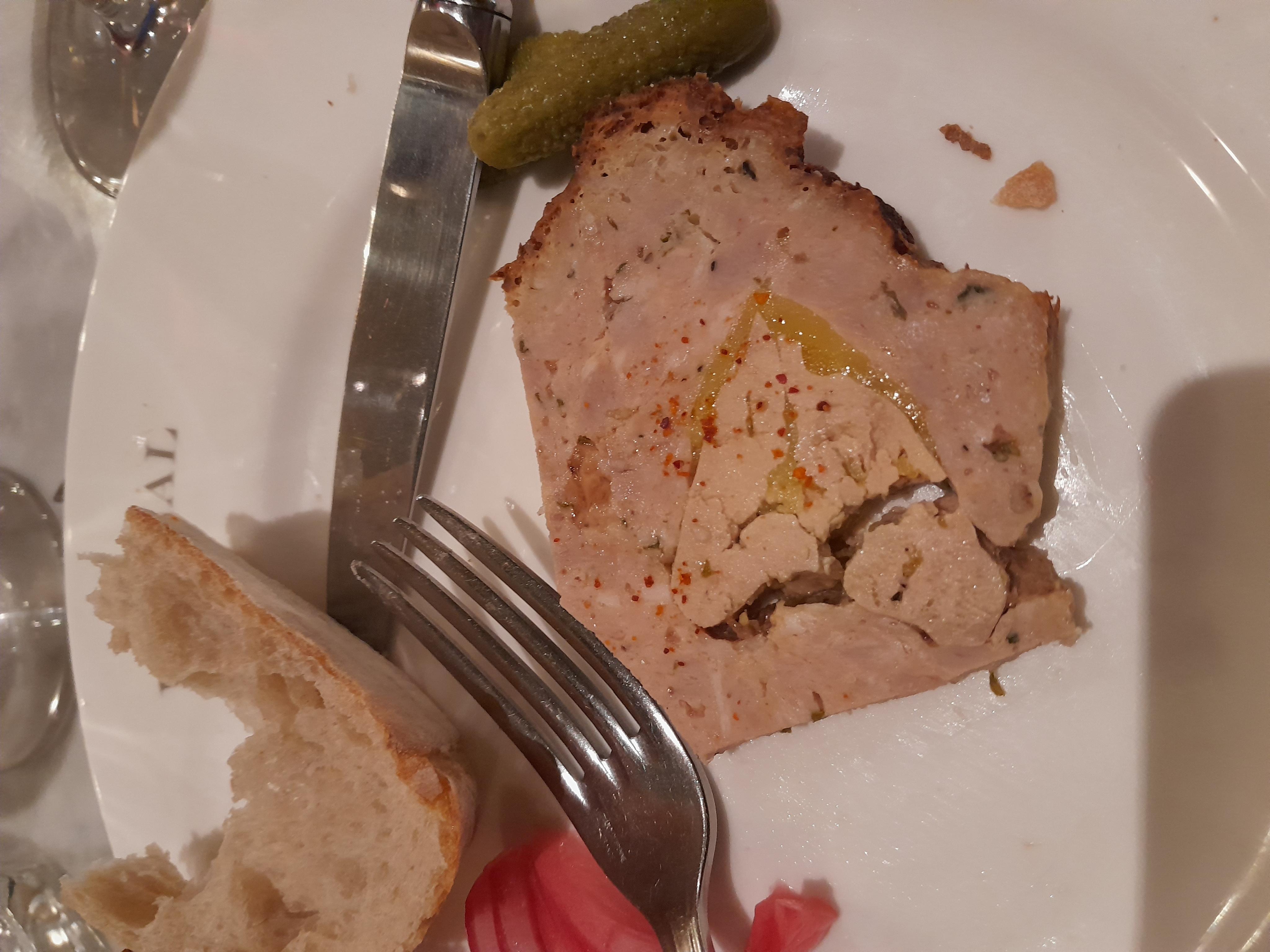 Merlot - Zastávka foto 6