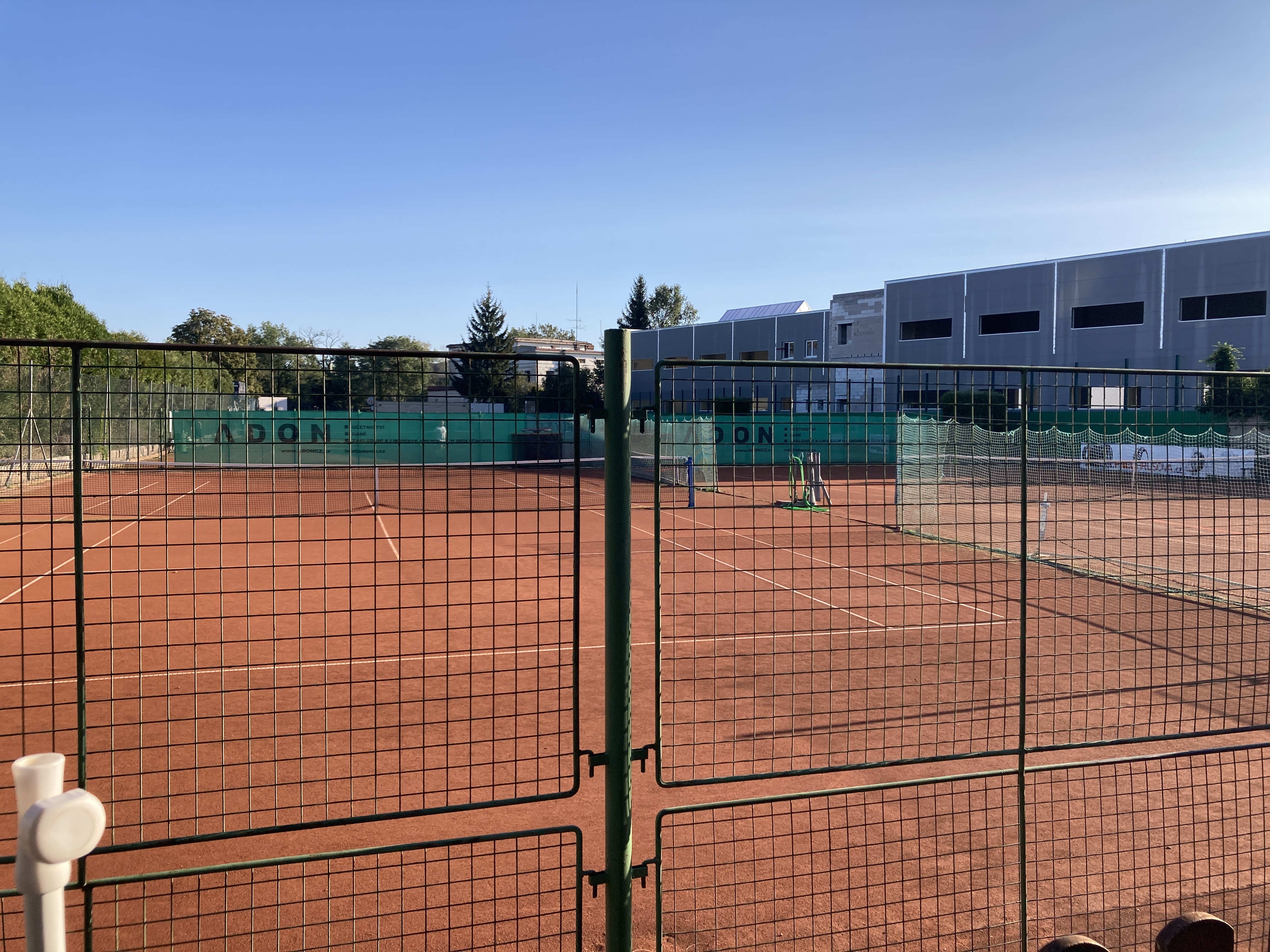 Tenisový klub LTC Vysoké Mýto foto 2