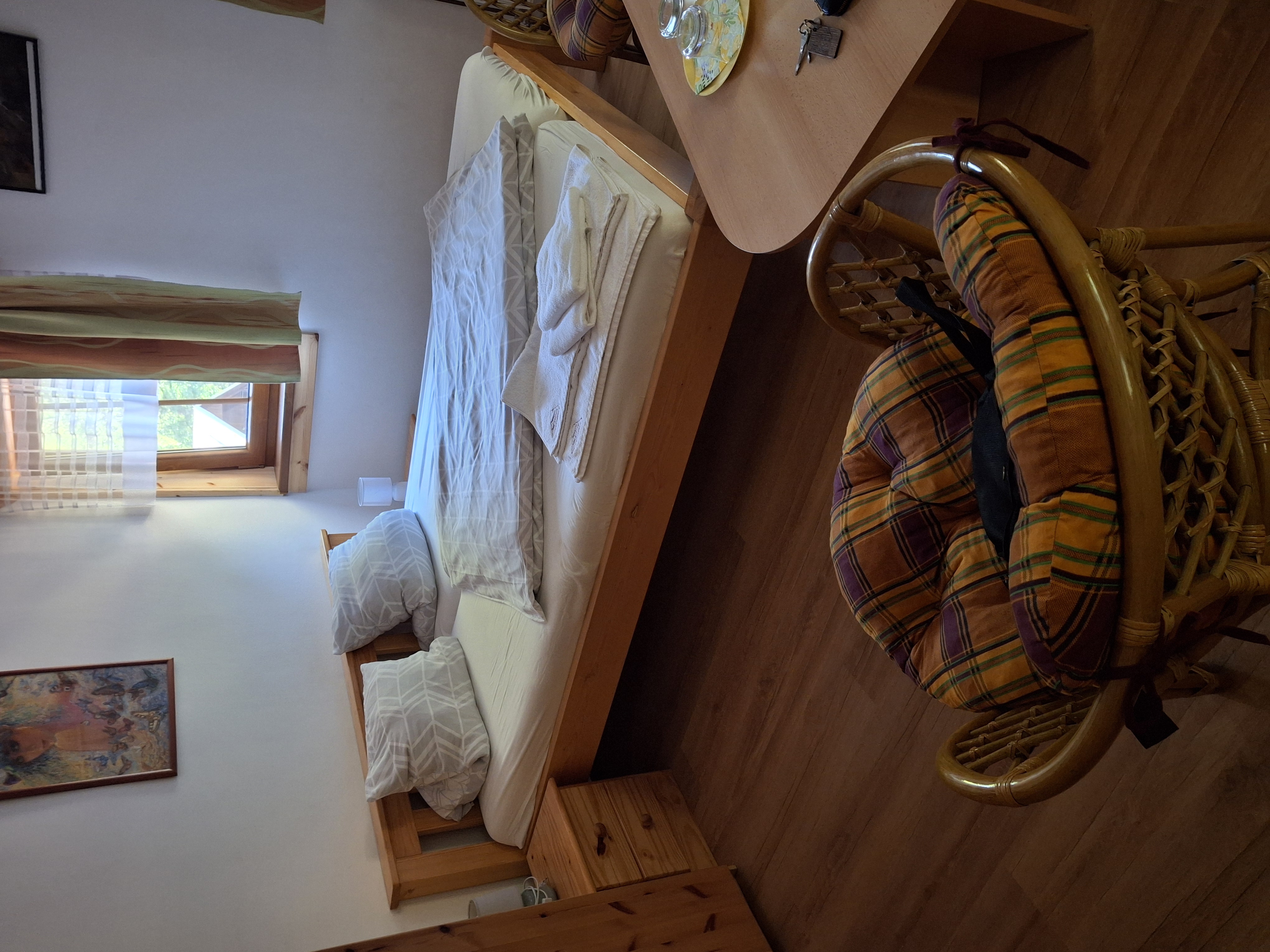 Penzion Pod Kaštany foto 5