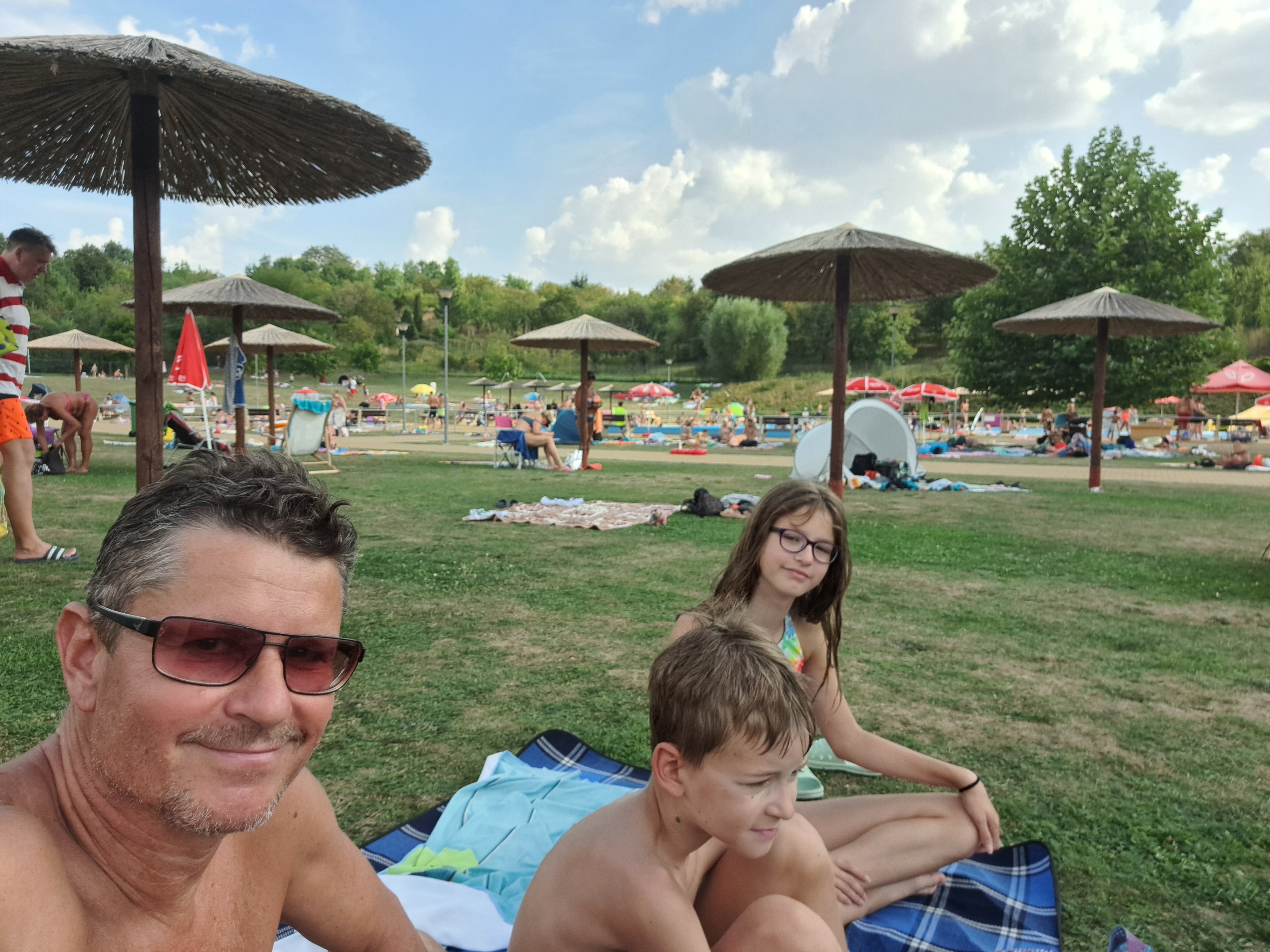 Letní koupaliště Bučovice foto 6