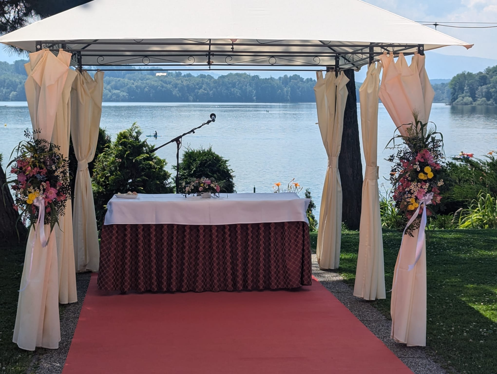 Květinářství Trvalka foto 5