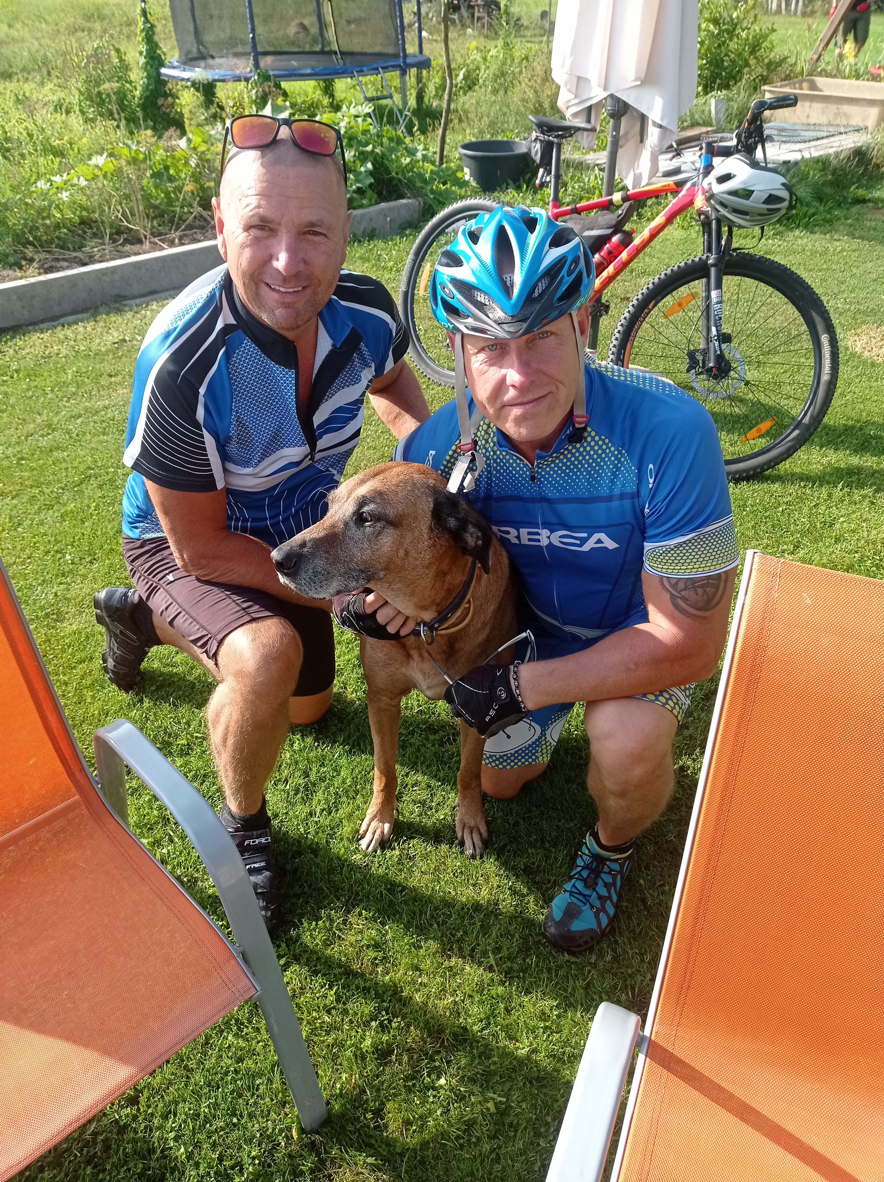 Ubytování U Kamenného mostu foto 6