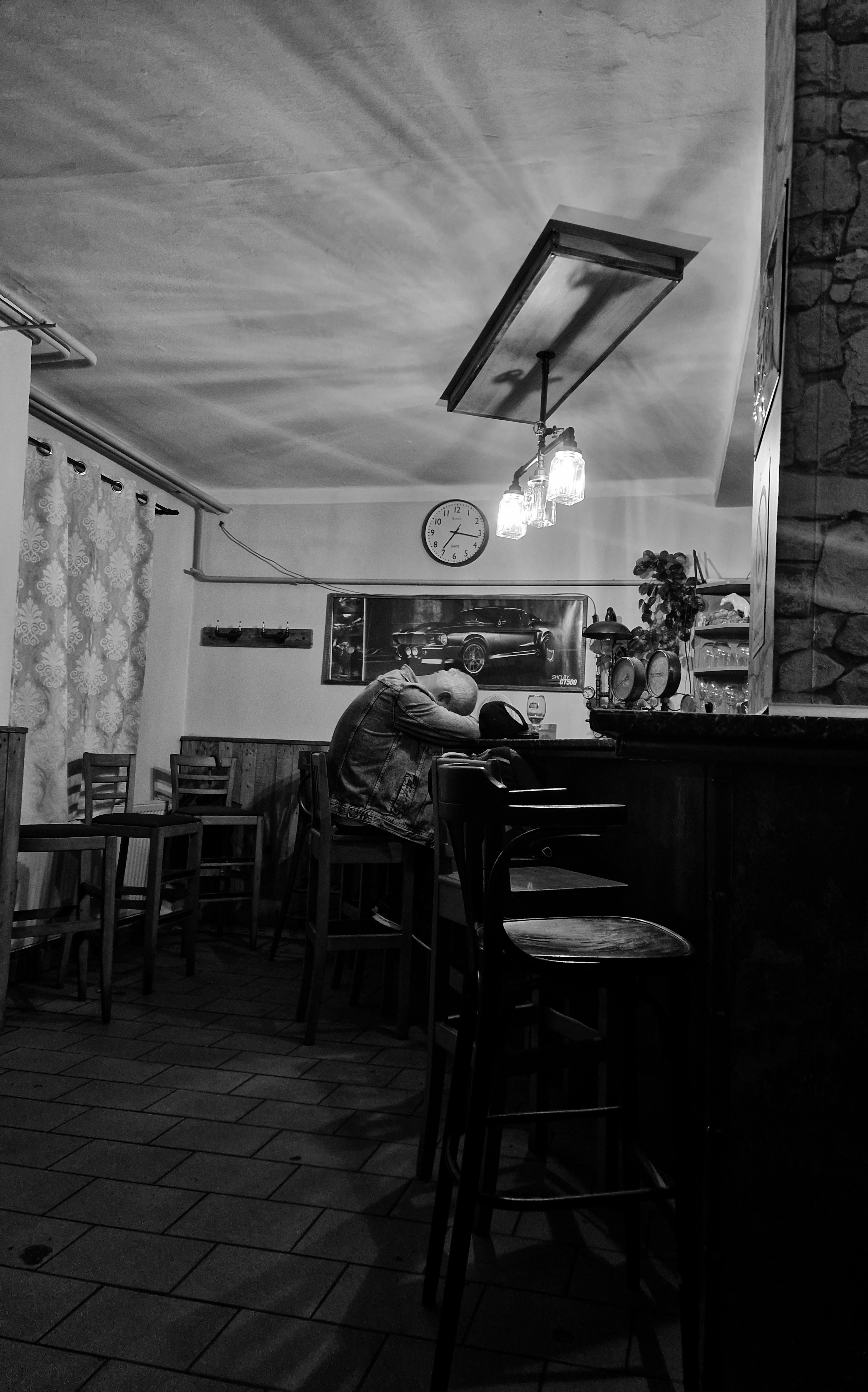 Bar Mírové náměstí 	10 foto 2
