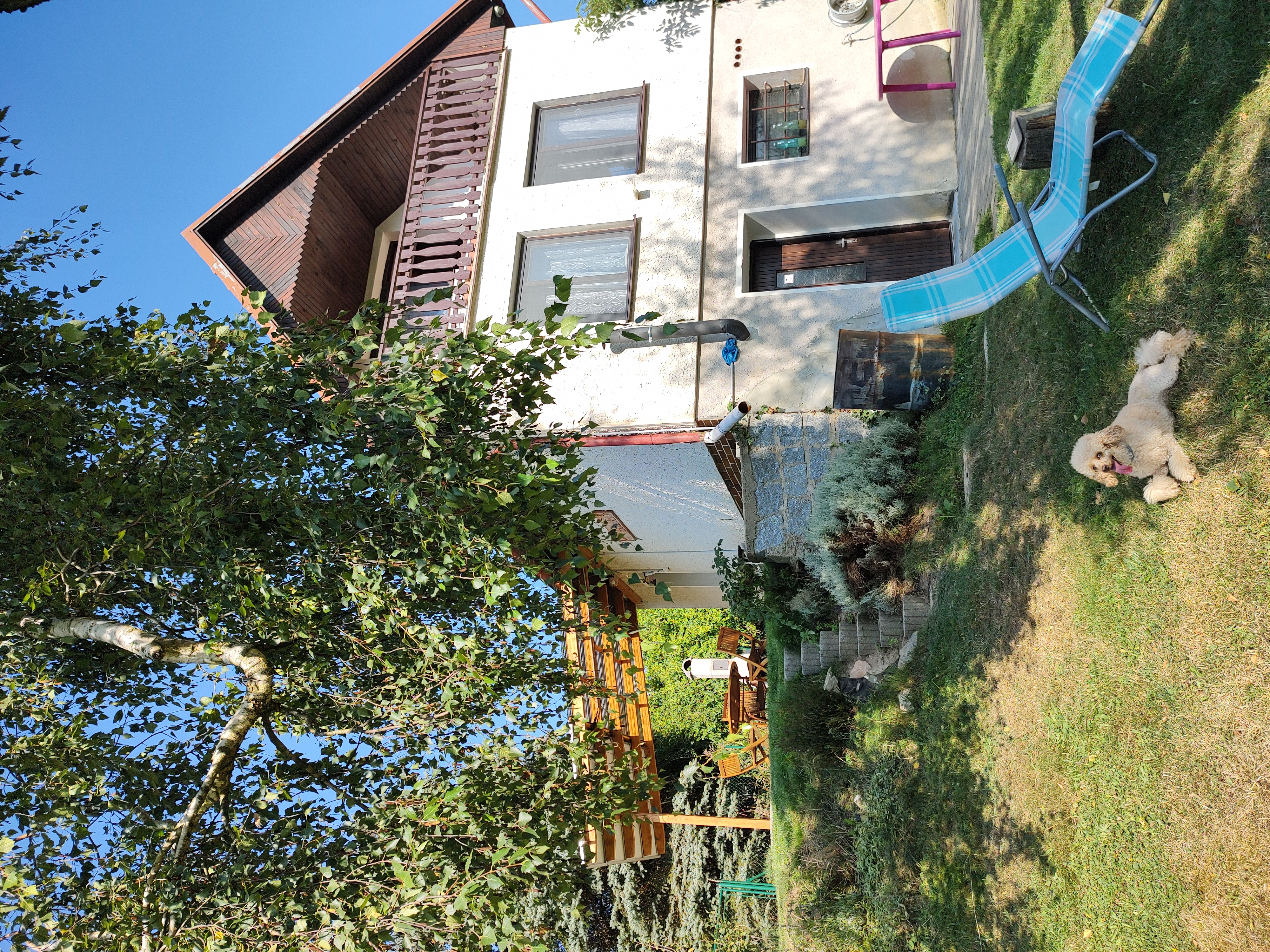 Chata Bohunka foto 5