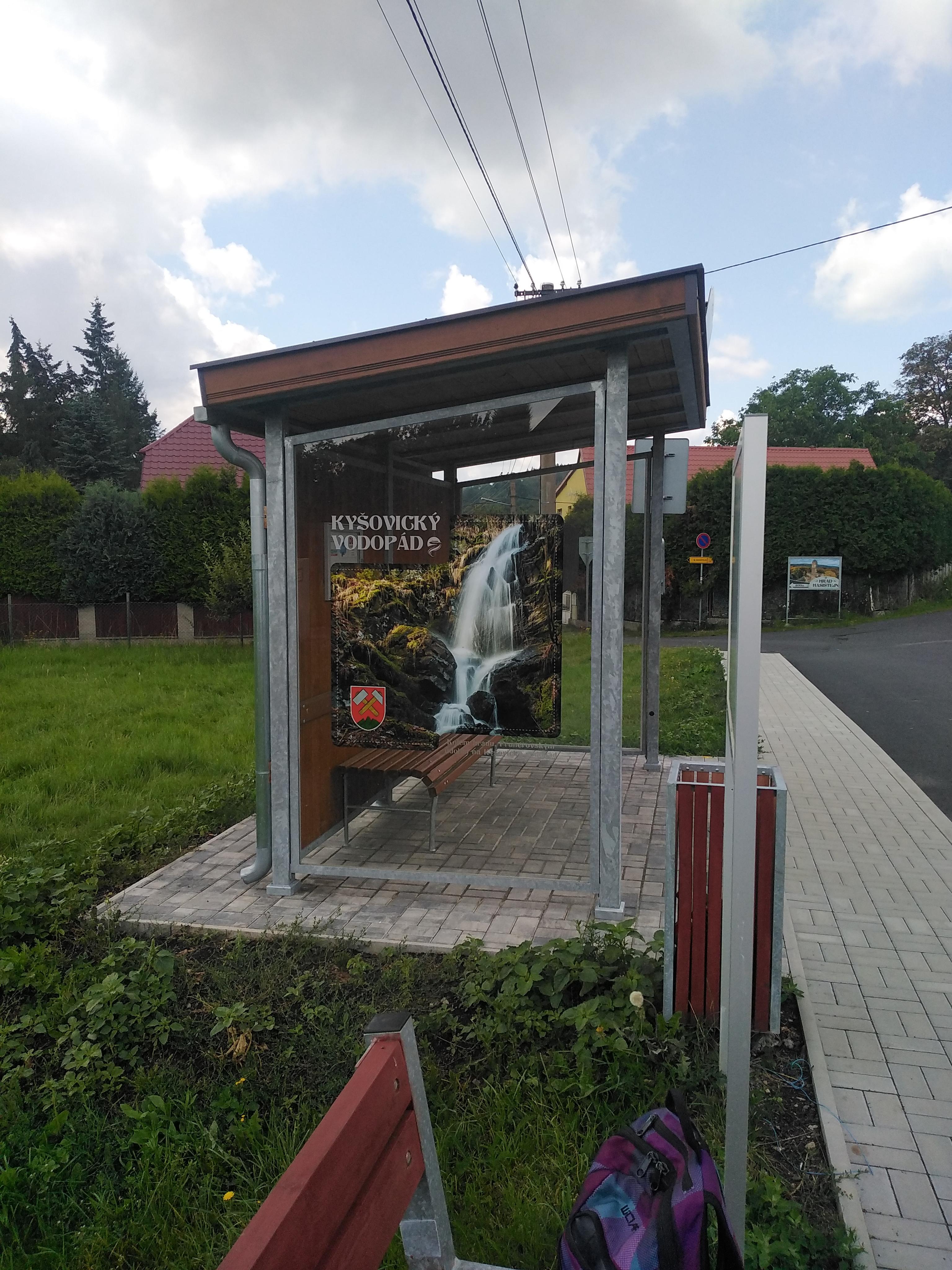Místo - obecní úřad foto 2