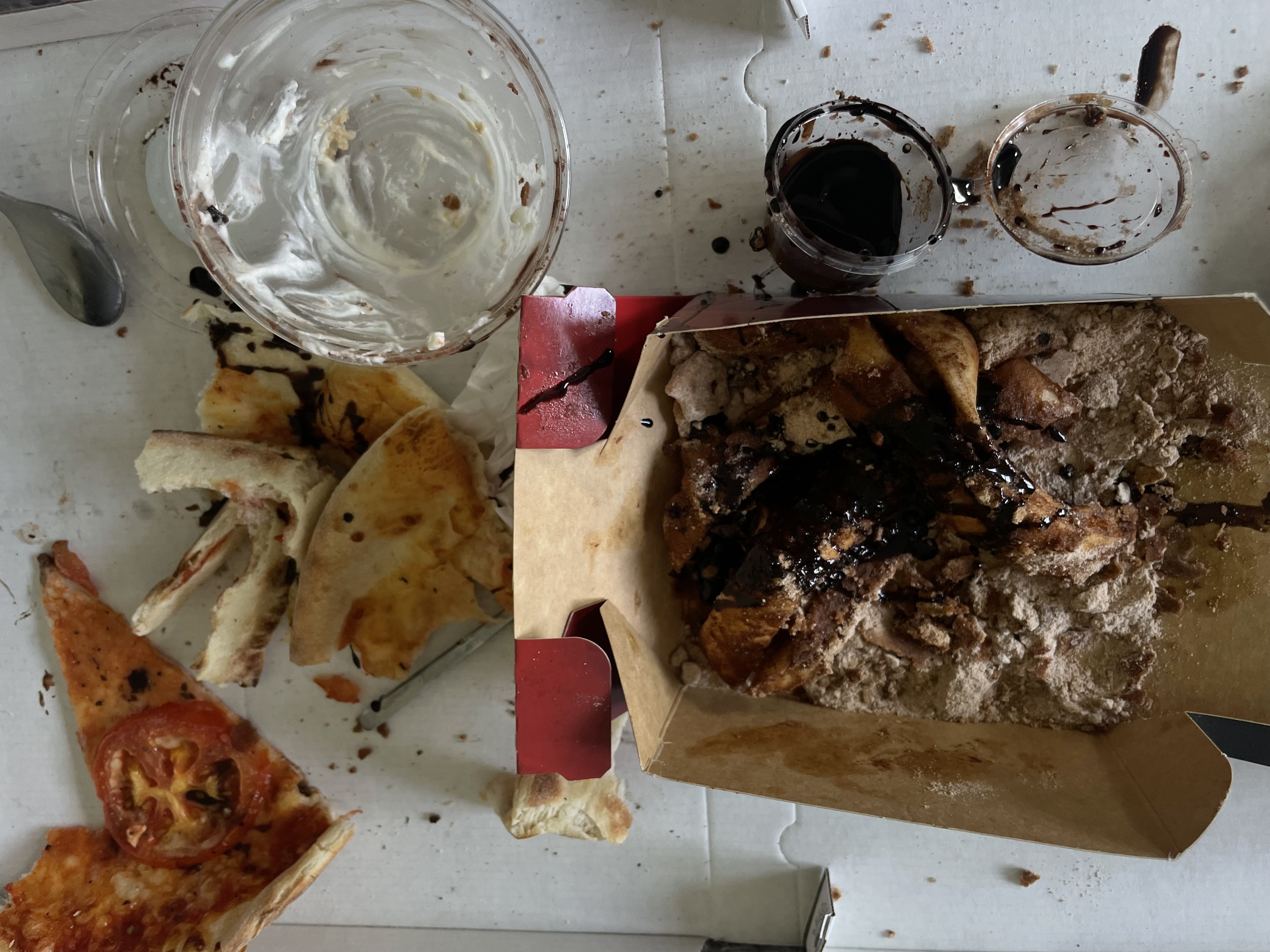 Siesta Pizza foto 6