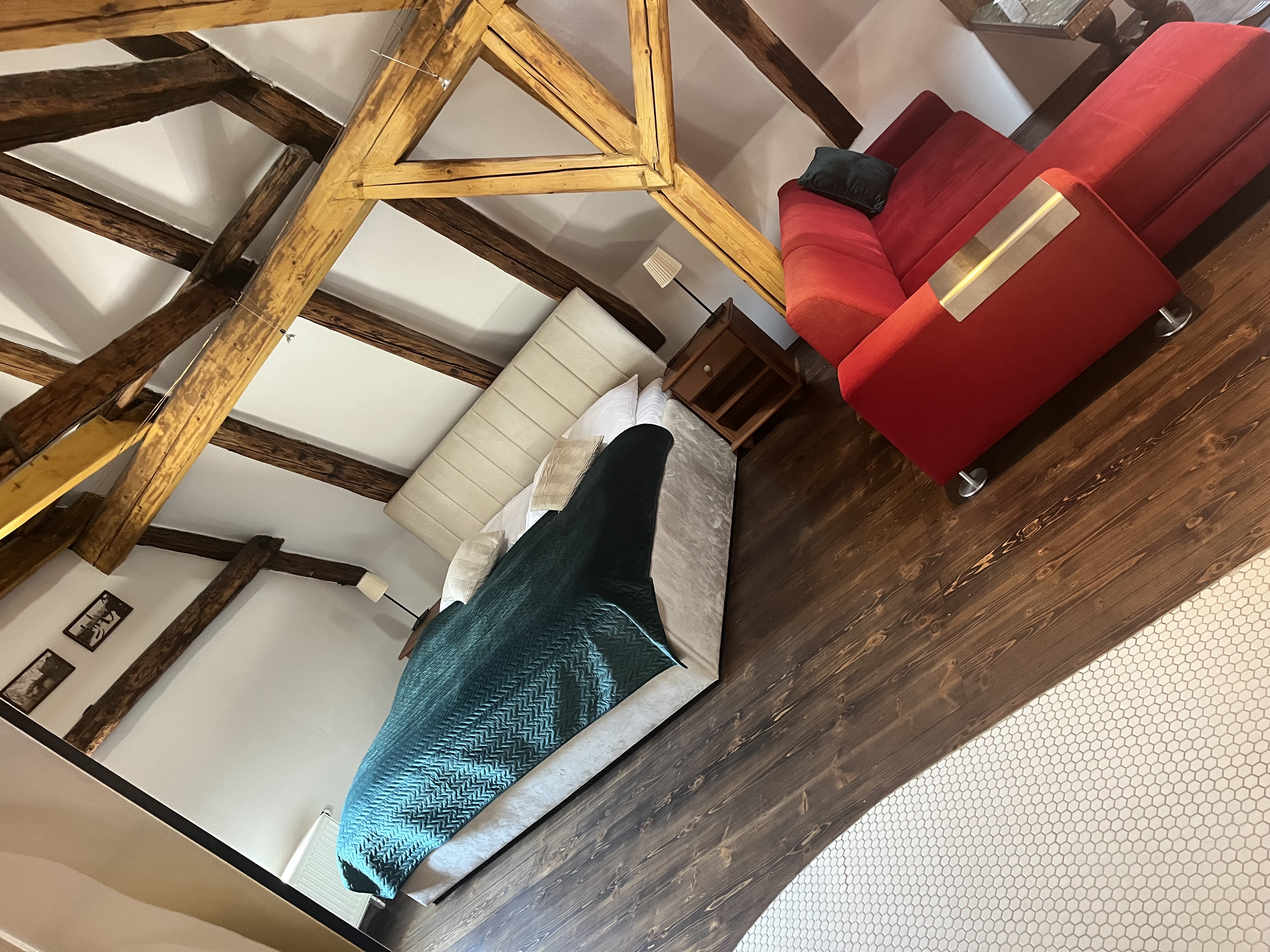 Hotel Švamberský dům foto 5