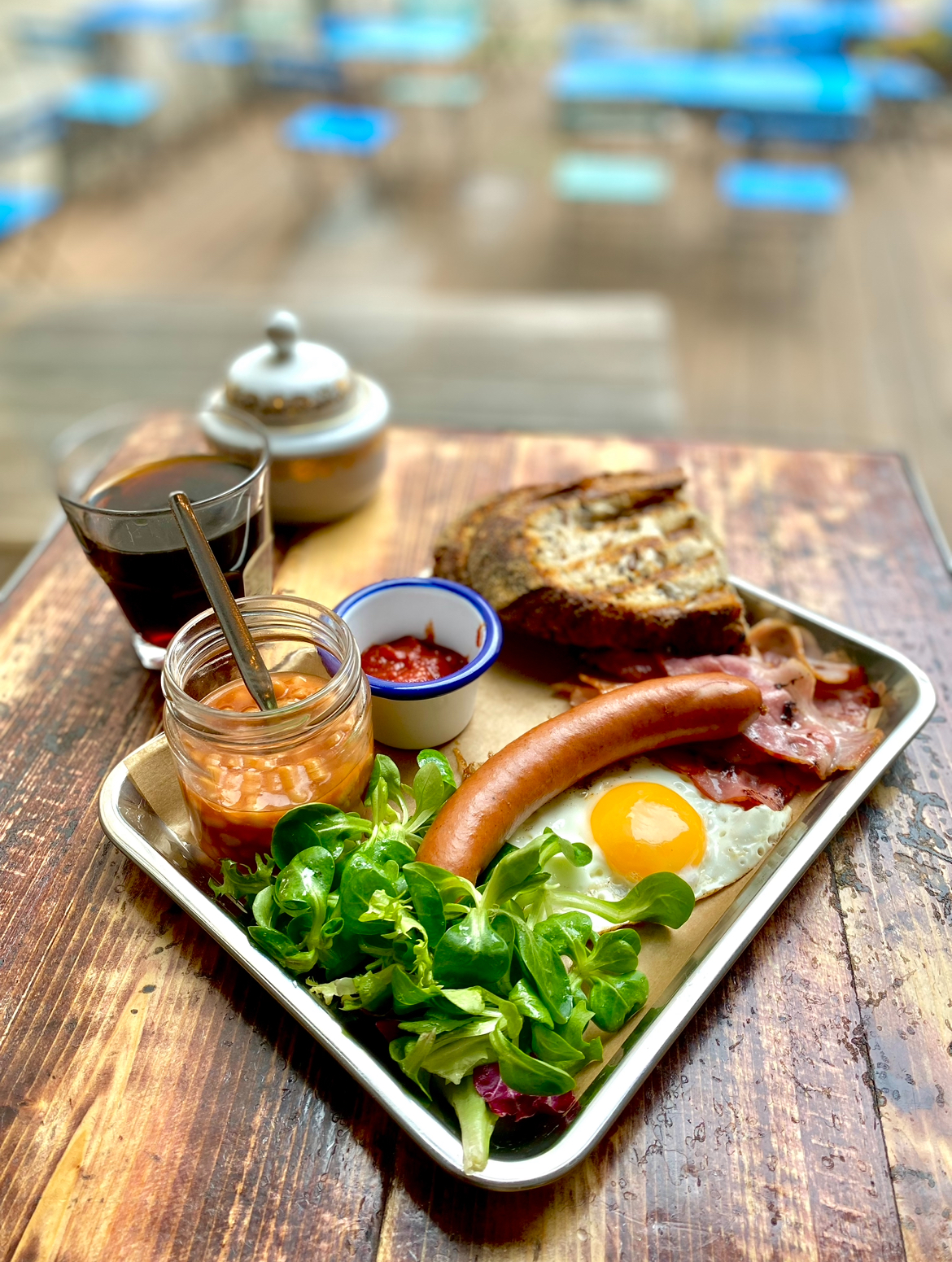 Café Neustadt foto 5