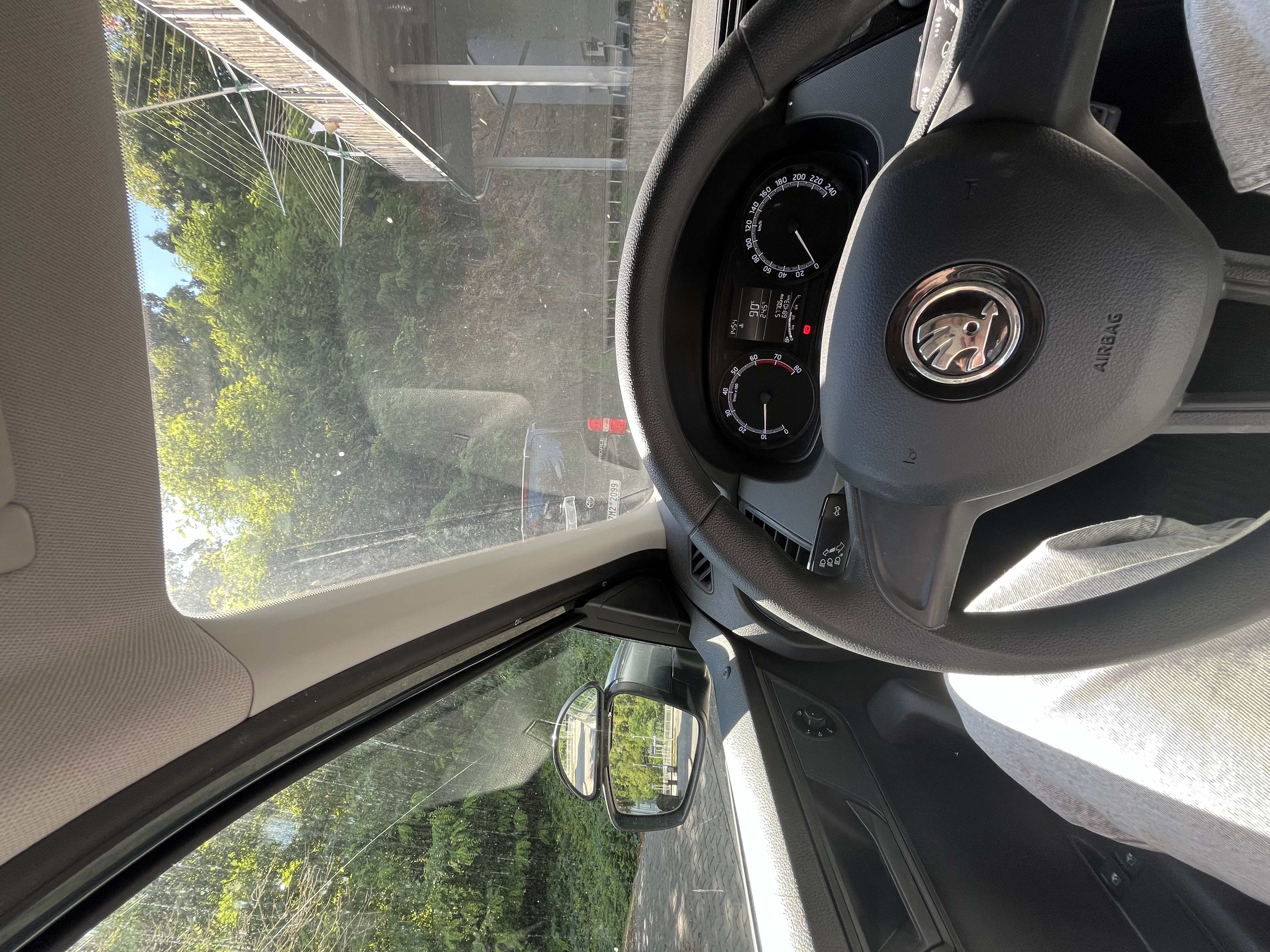 Autoškola Krajinčáková foto 2