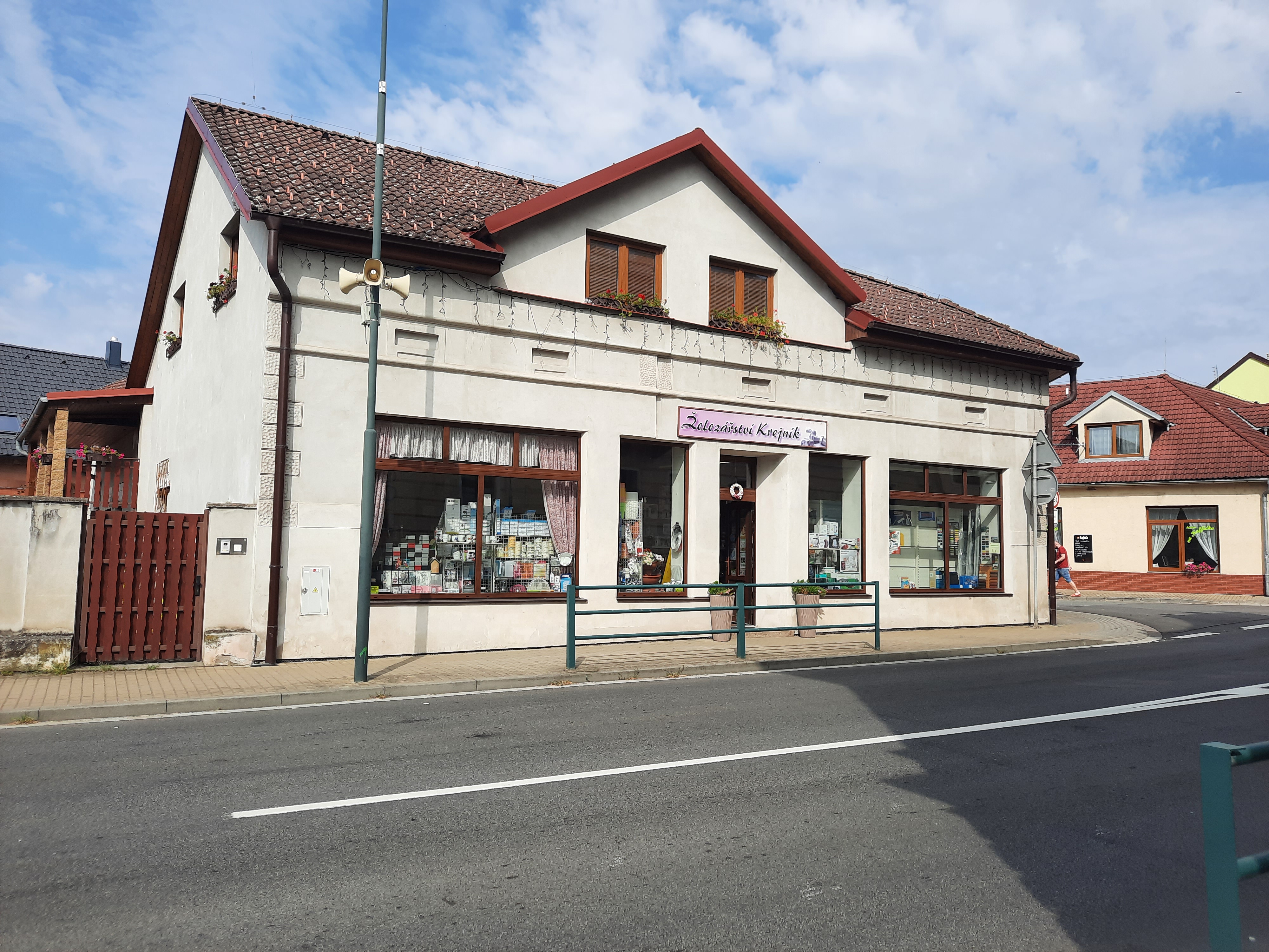 Železářství Krejník foto 1