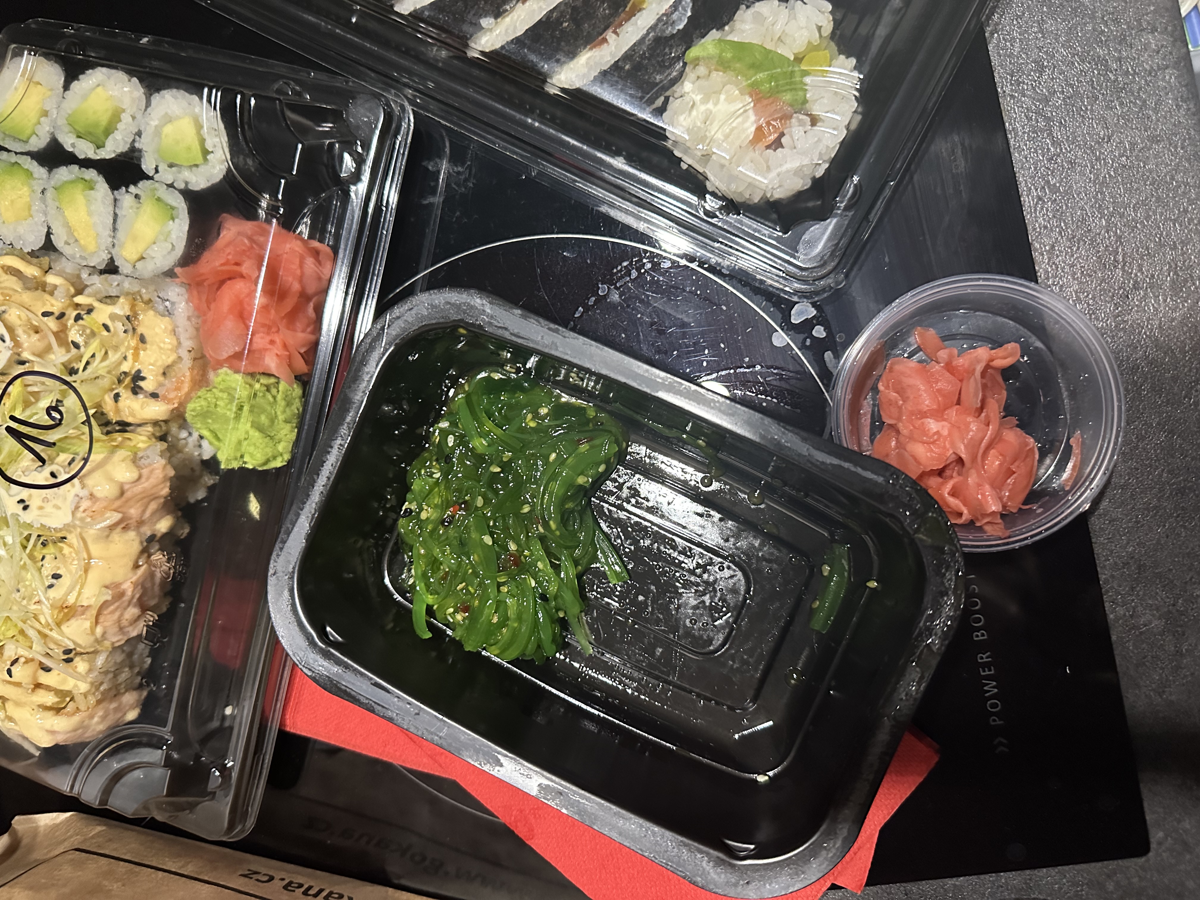 Gokana Sushi Bar foto 5