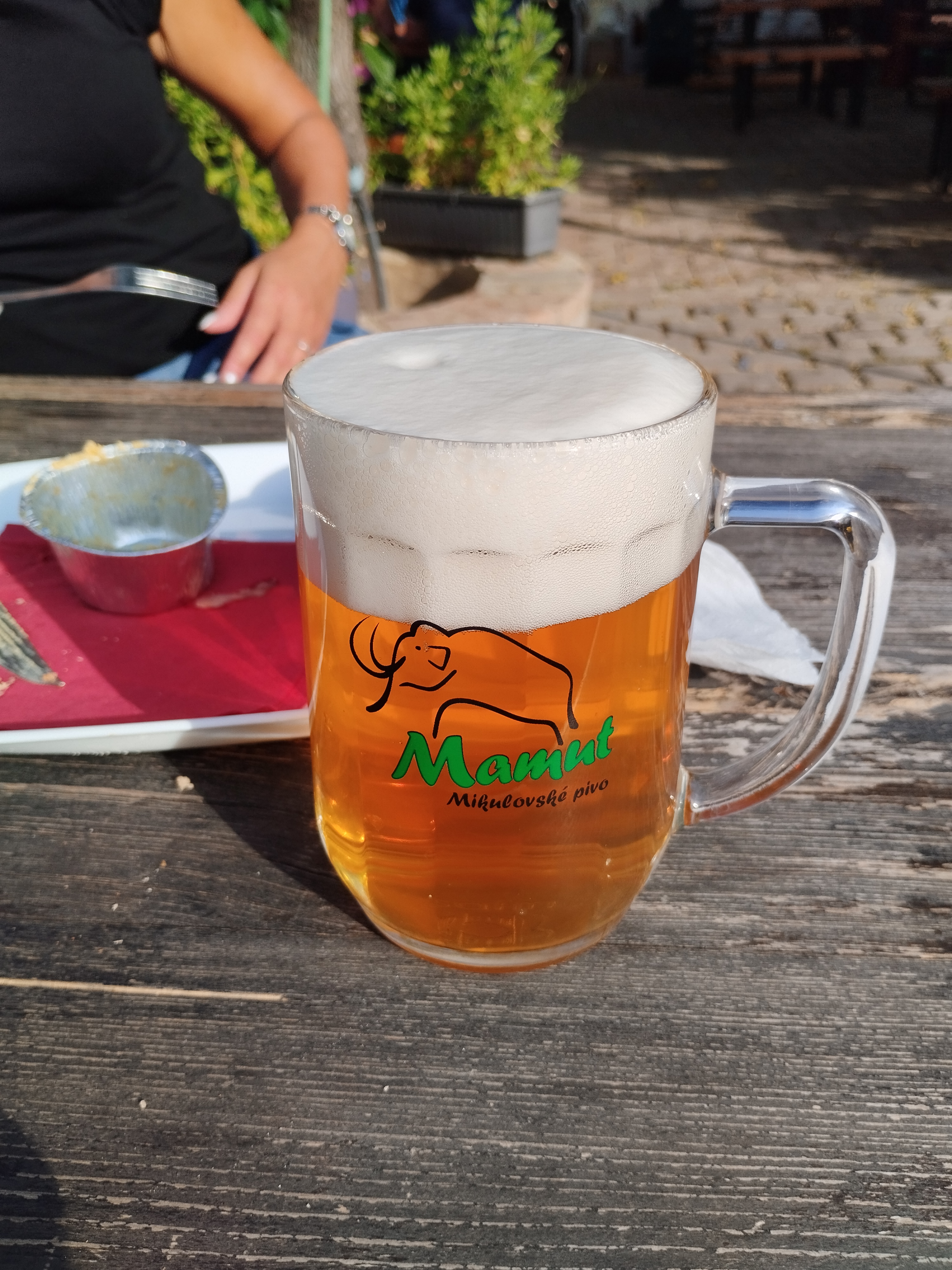 Pivovar Mamut foto 6