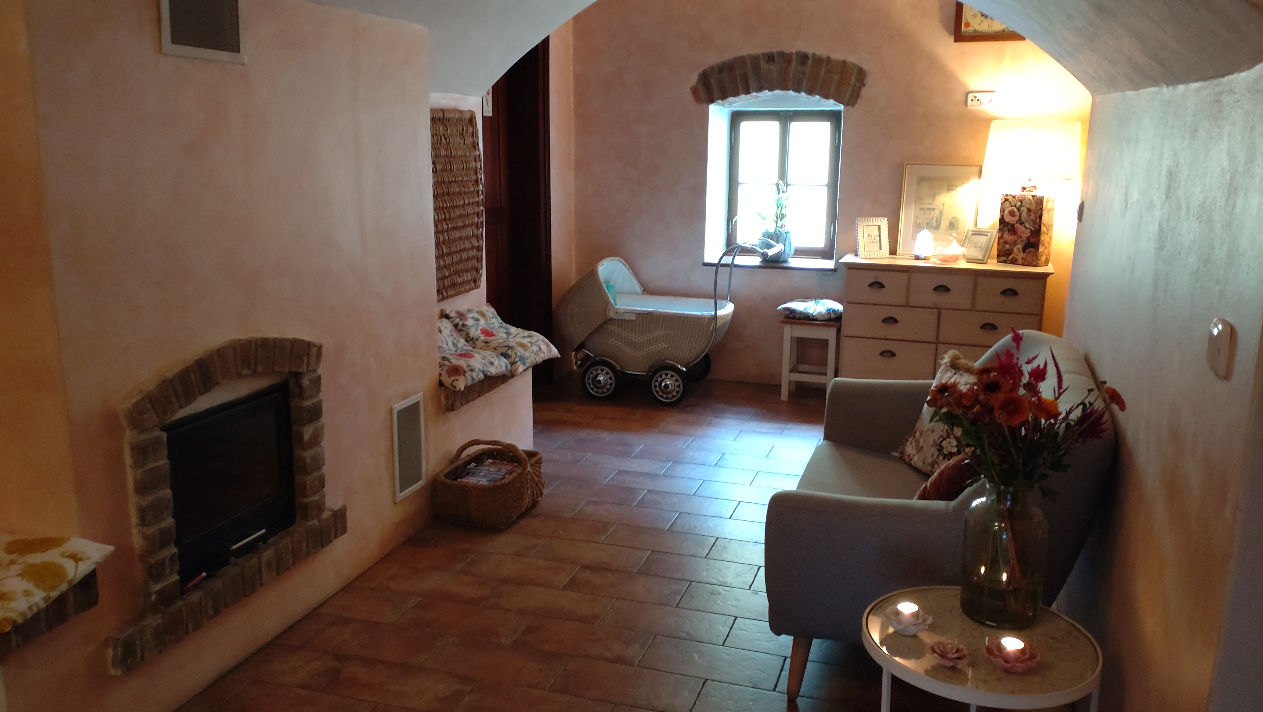 Boutique hotel Romantick foto 3
