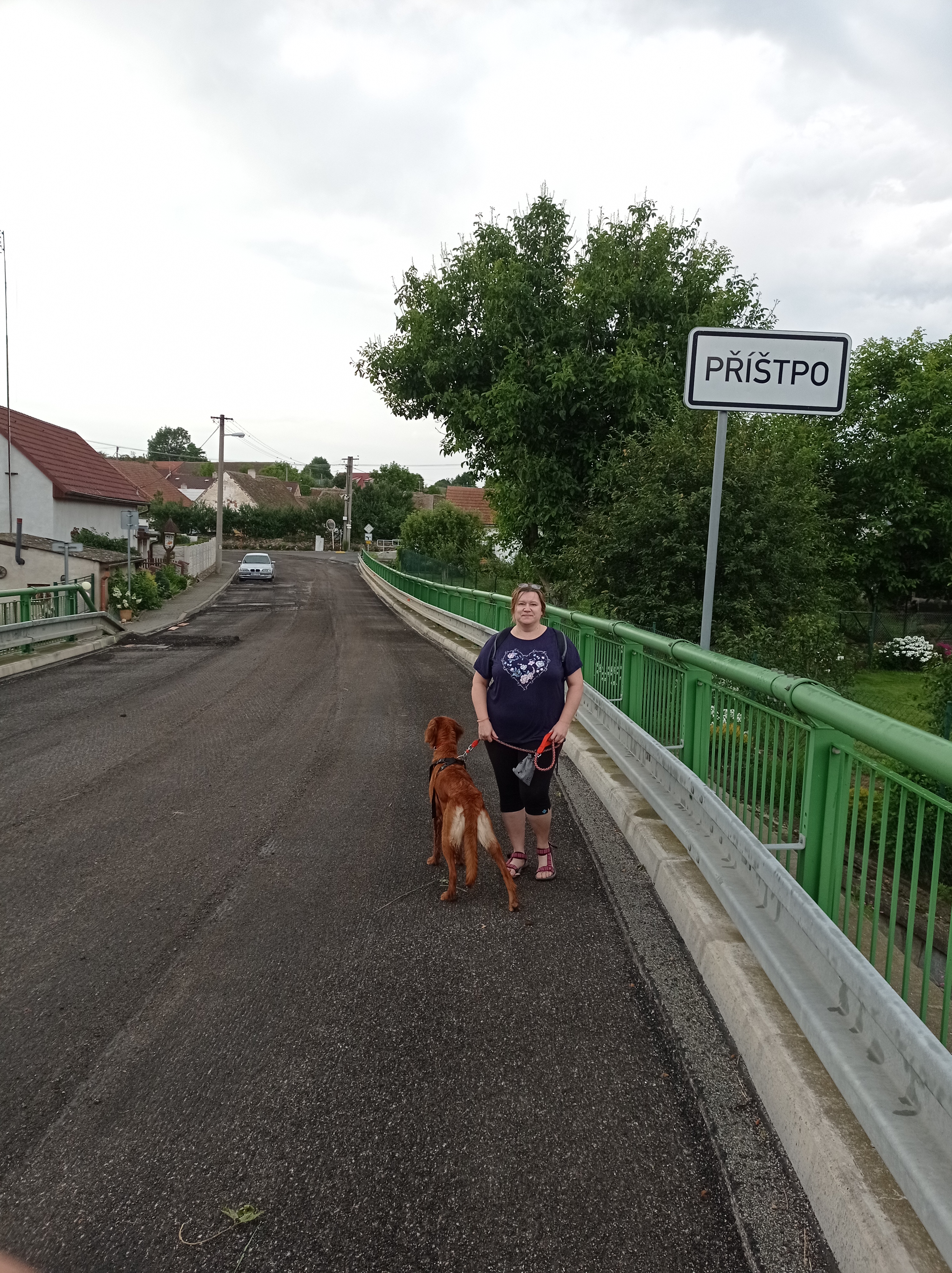 Penzion U Tomanů foto 2