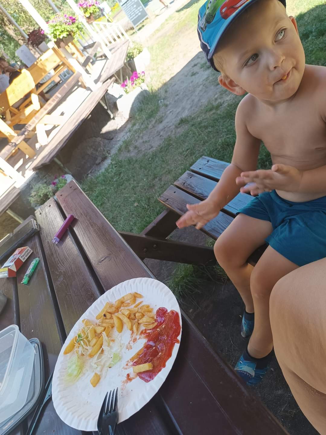 Café a zmrzlina Saturnin foto 4