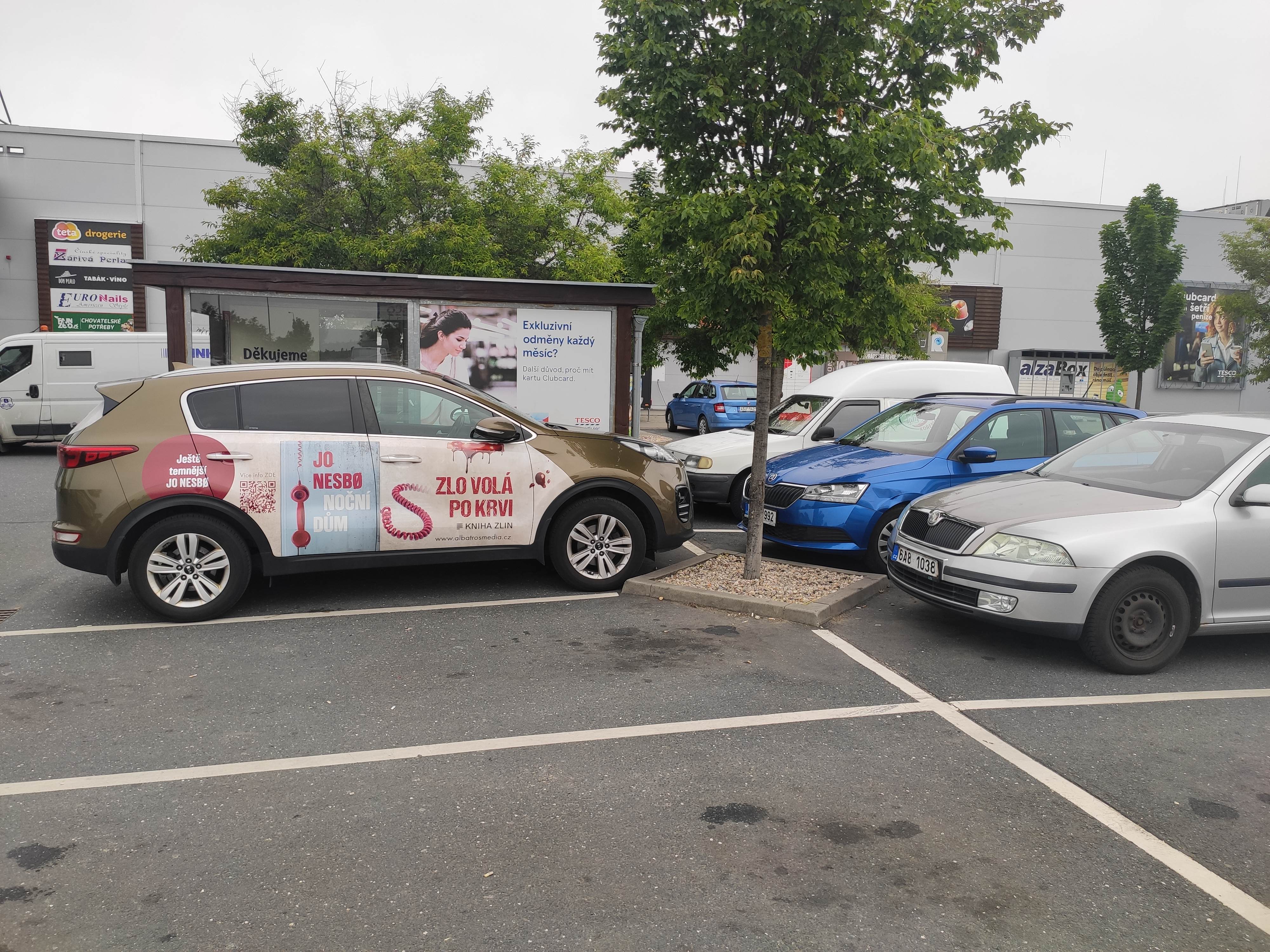 Brand Riders s.r.o. foto 3