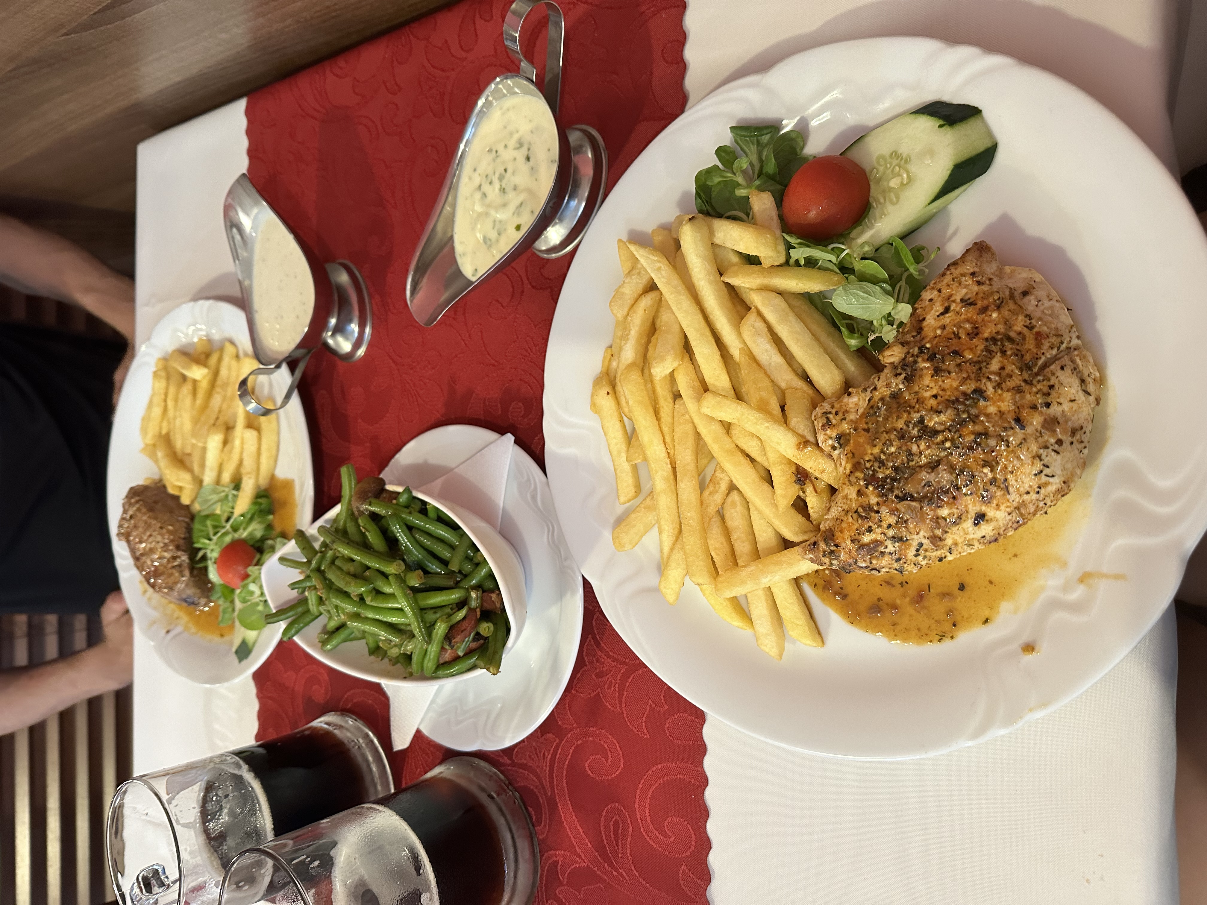 Restaurace U Hraběnky foto 6
