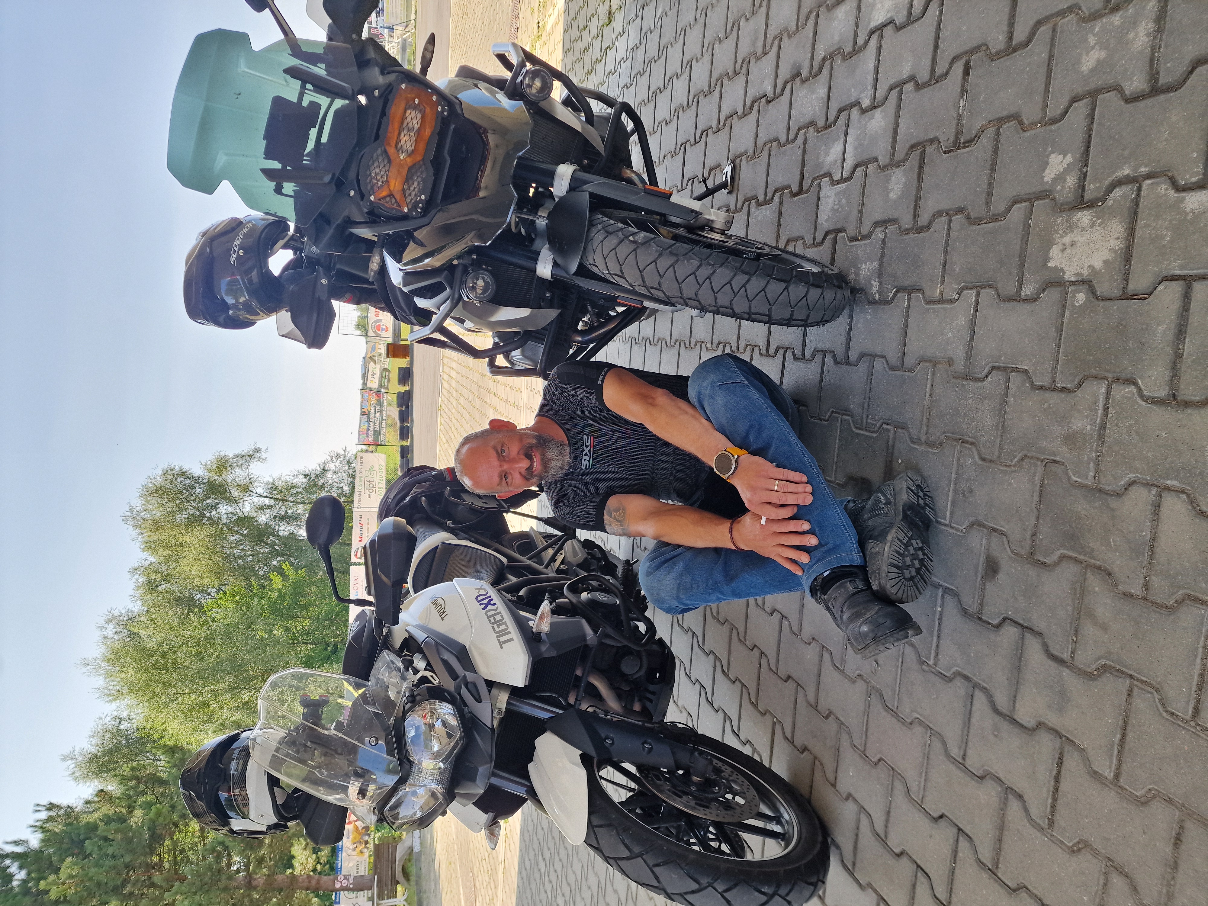 Moto pauza - Motoparking365 foto 4