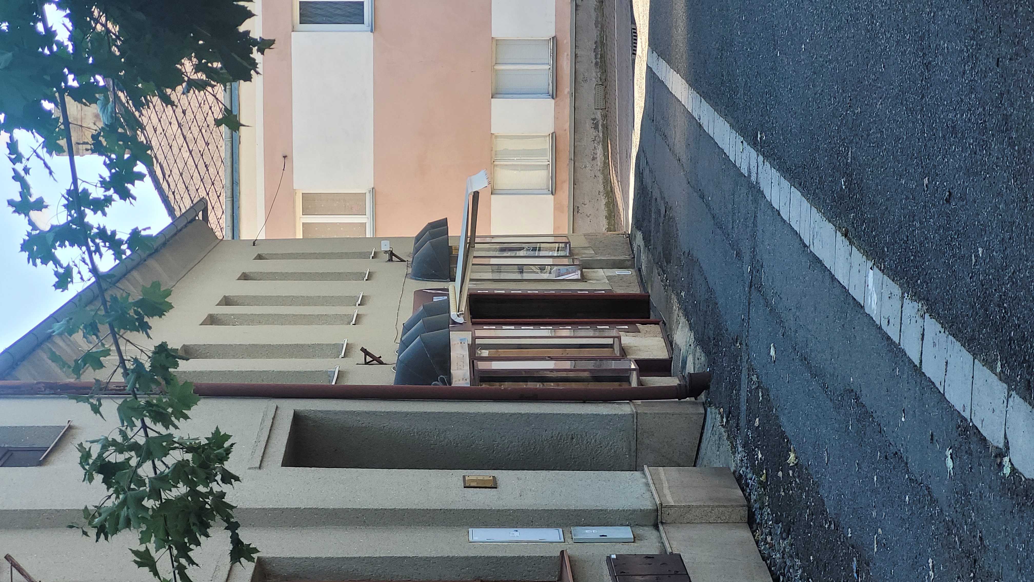 Točená zmrzlina Jevíčko foto 2