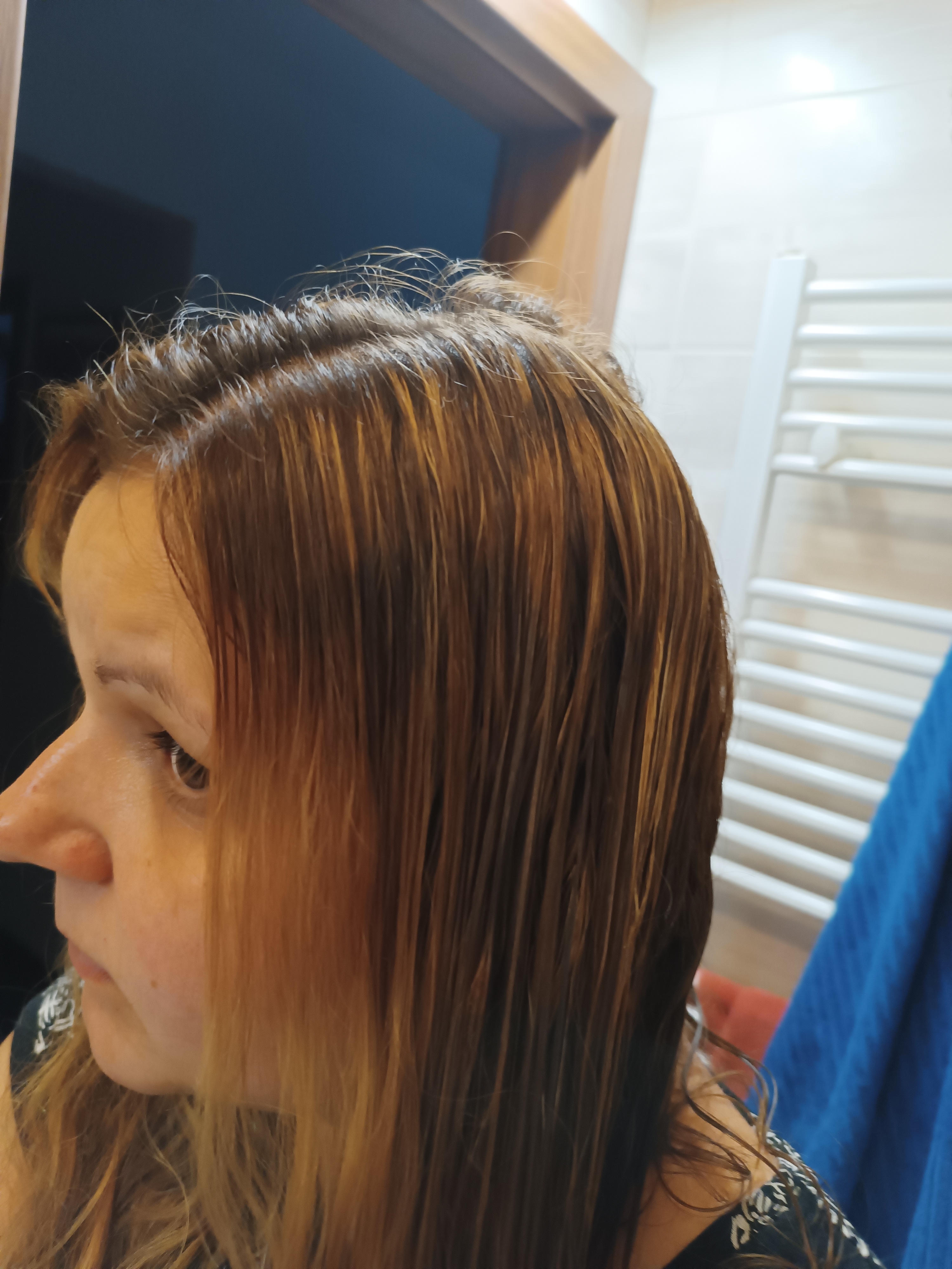 Salon Omorfi foto 3