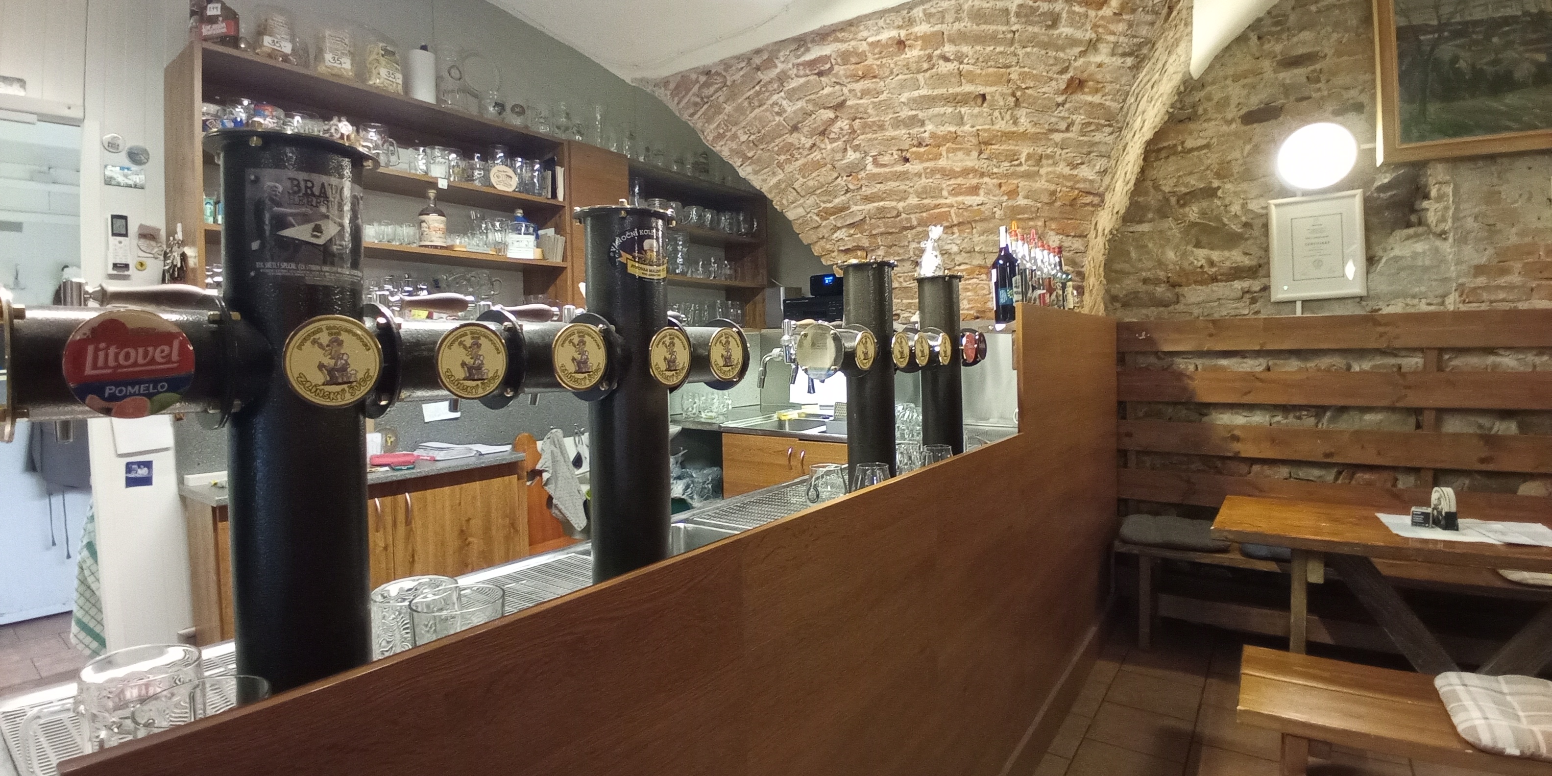 PIVOVAR MALENOVICE s.r.o. foto 2