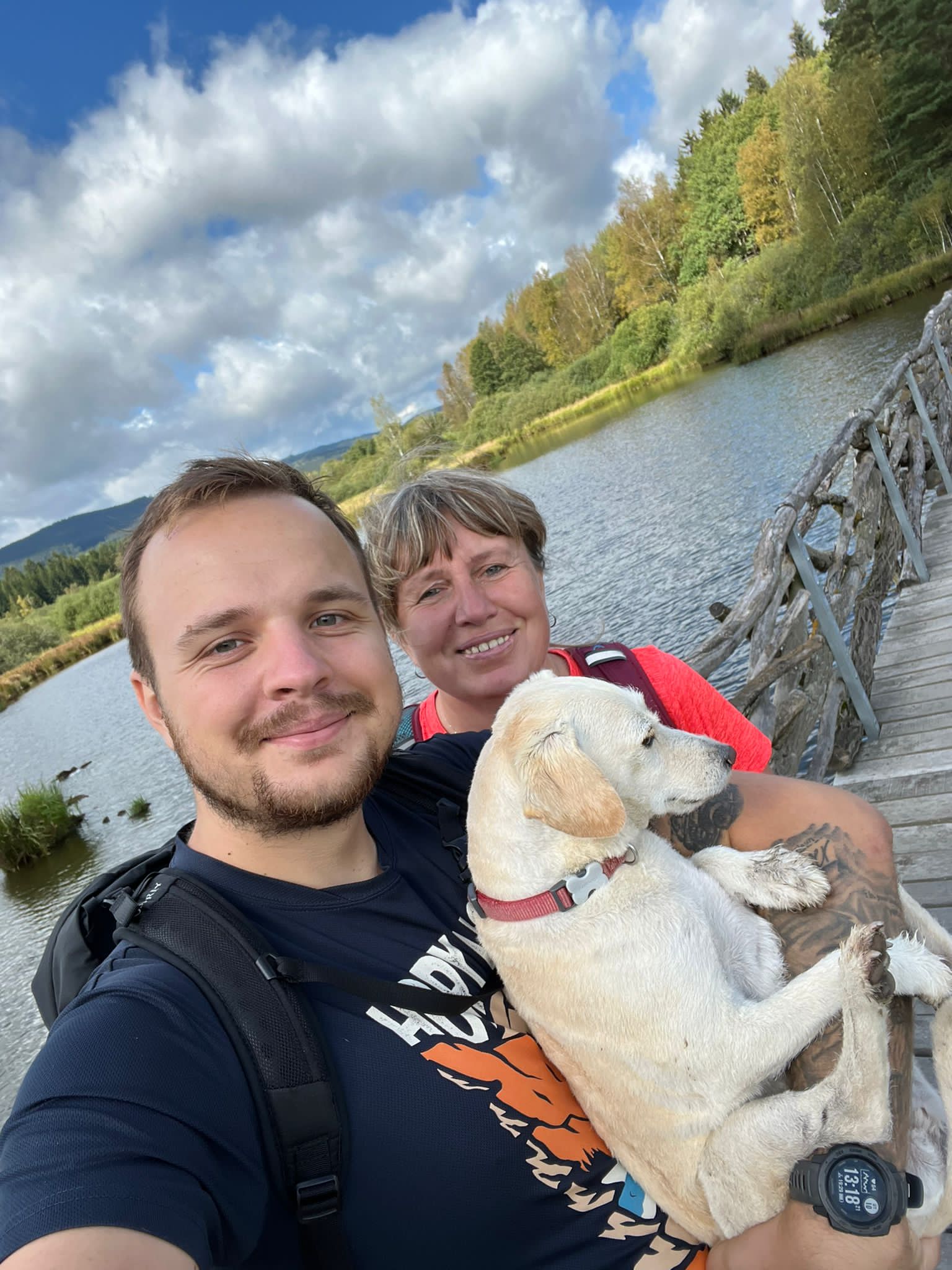 Penzion Stožecká kaple foto 3