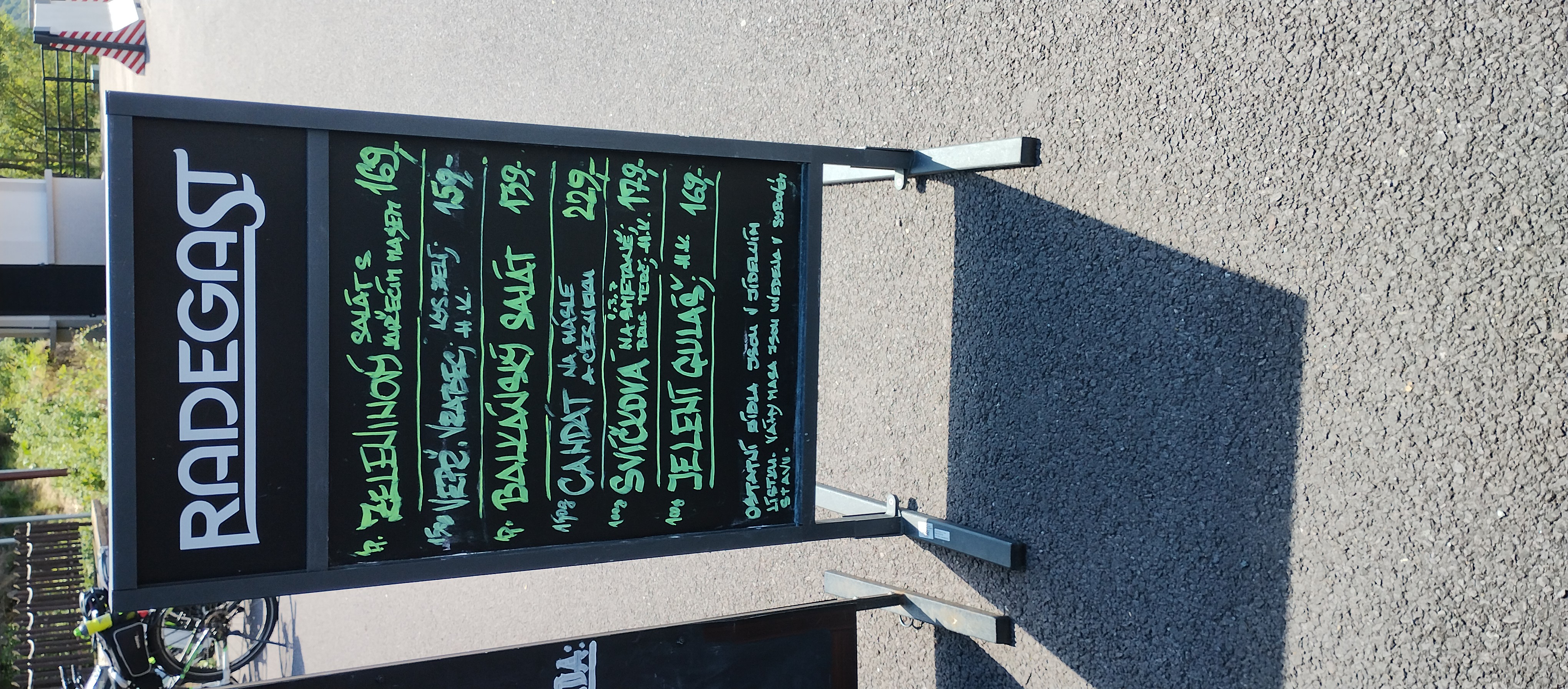 Restaurace Brusel foto 4