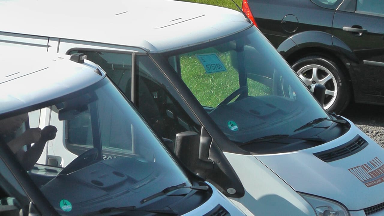 Auto Lorenc foto 4
