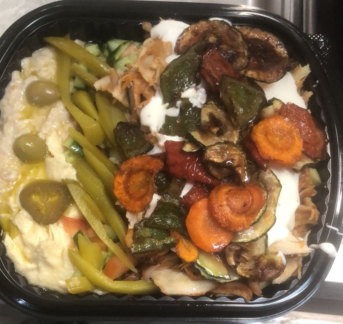 Super Doner Kebab foto 4