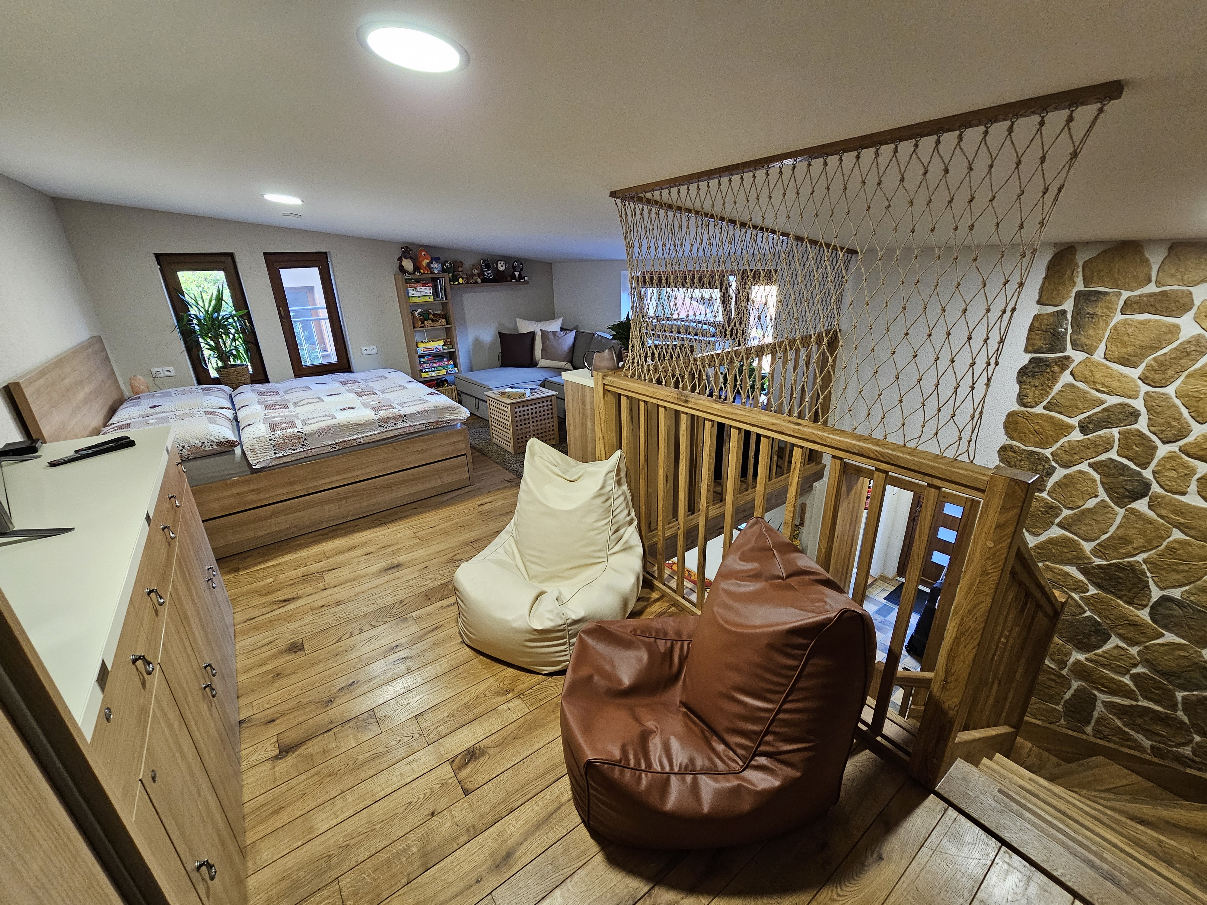 Apartmány Knappova 235 - 3 foto 3