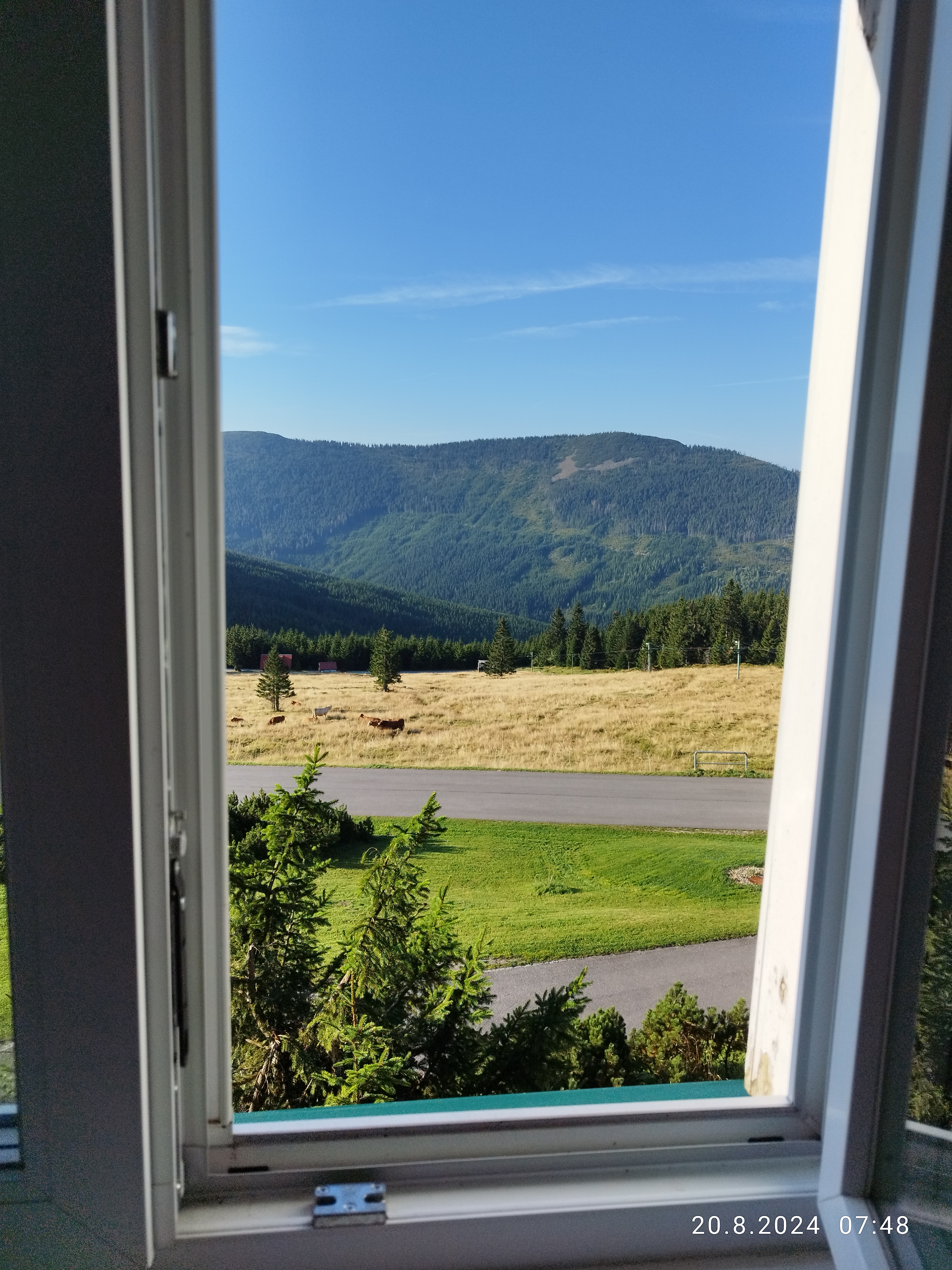 Volareza - penzion Malý Šišák** foto 6