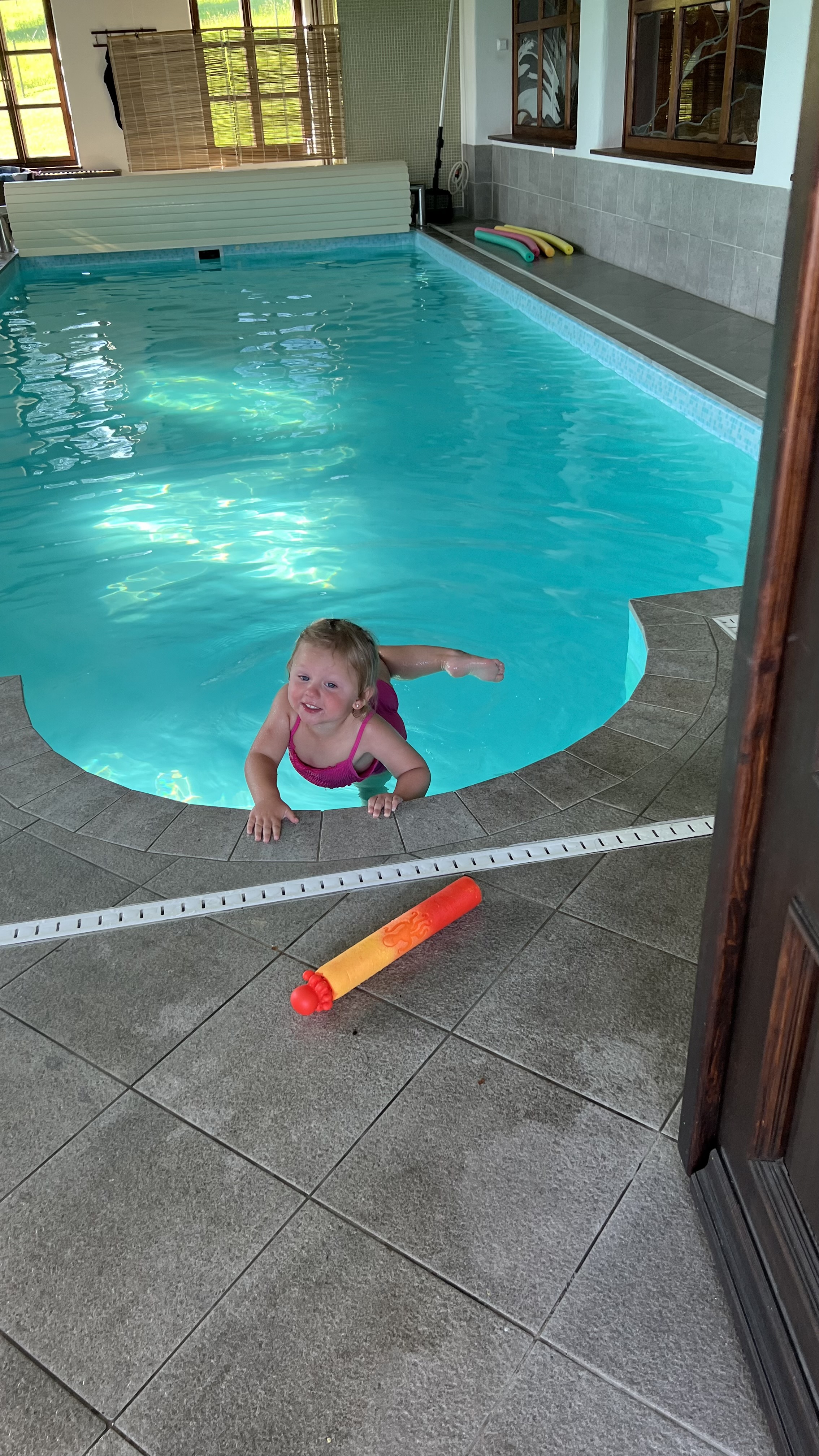 Pension Korálek foto 4