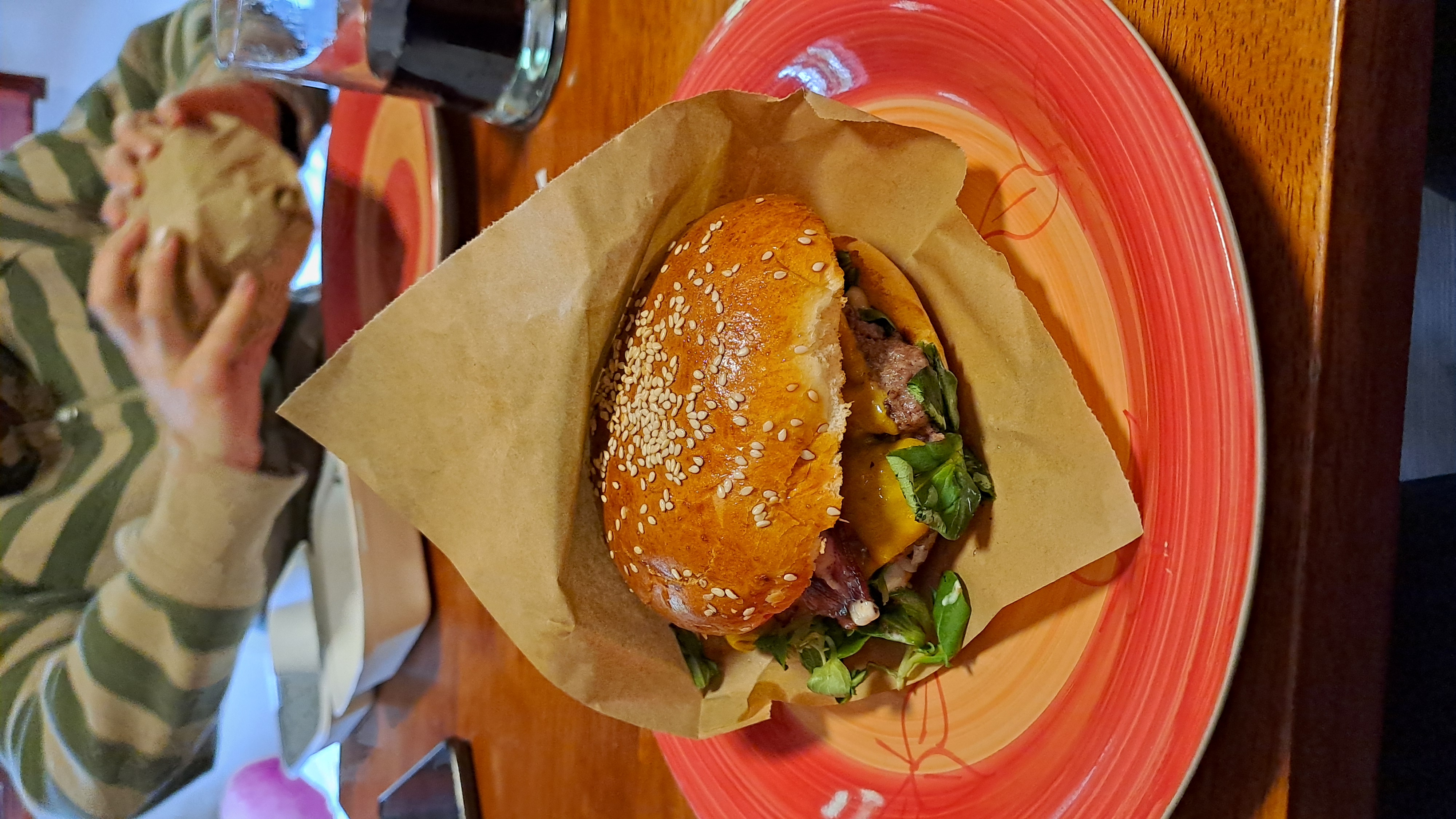 MG´s BURGER foto 2