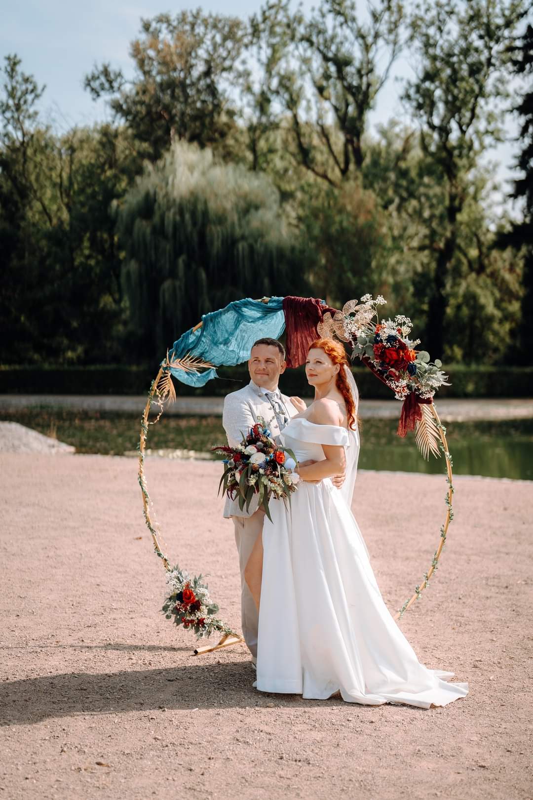 Lukáš Višňák - svatební fotograf foto 6