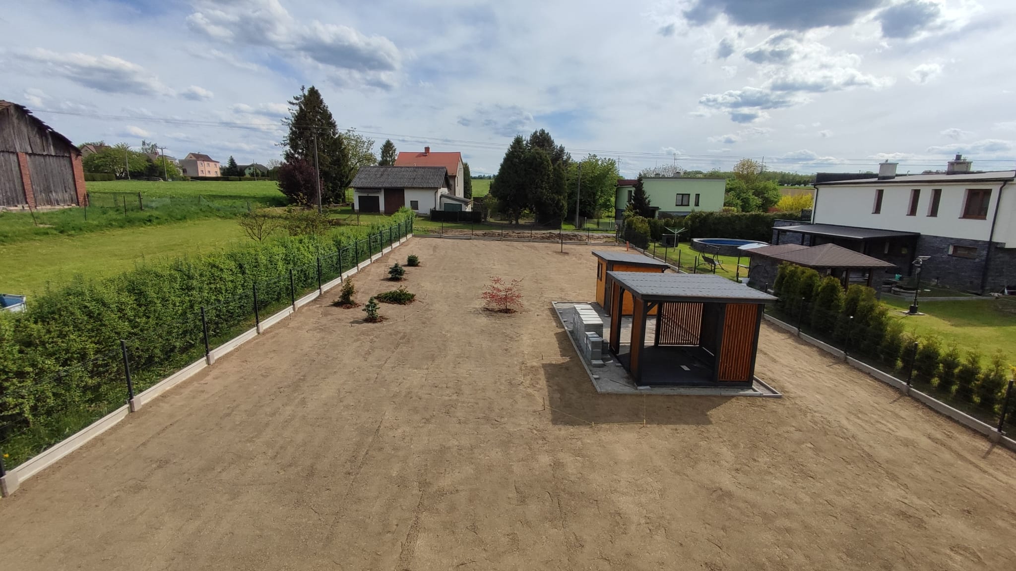 FajnyTravnik.cz - půjčovna zahradní techniky foto 4