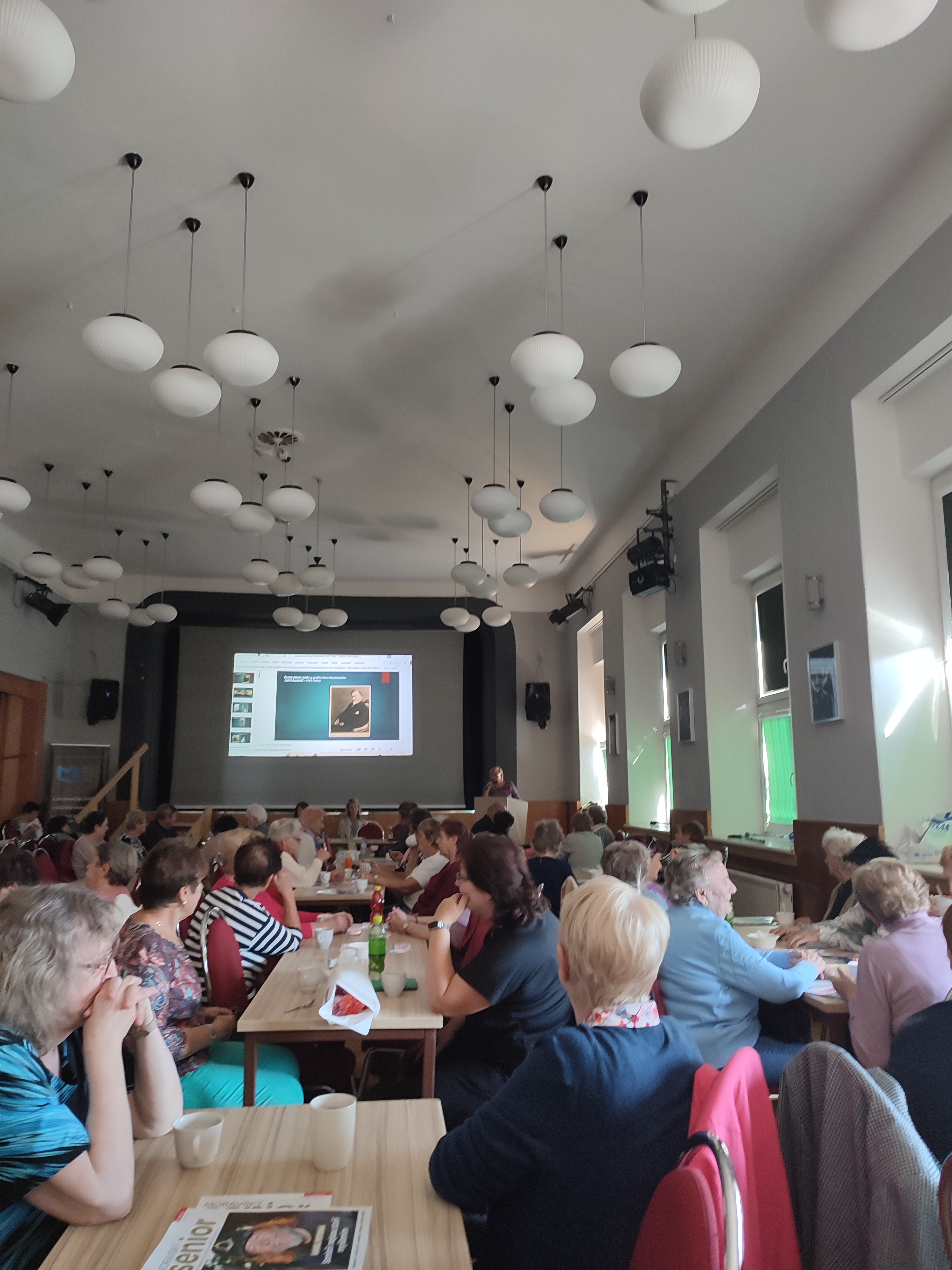 Spolek zdravotně postižených v Hulíně foto 3