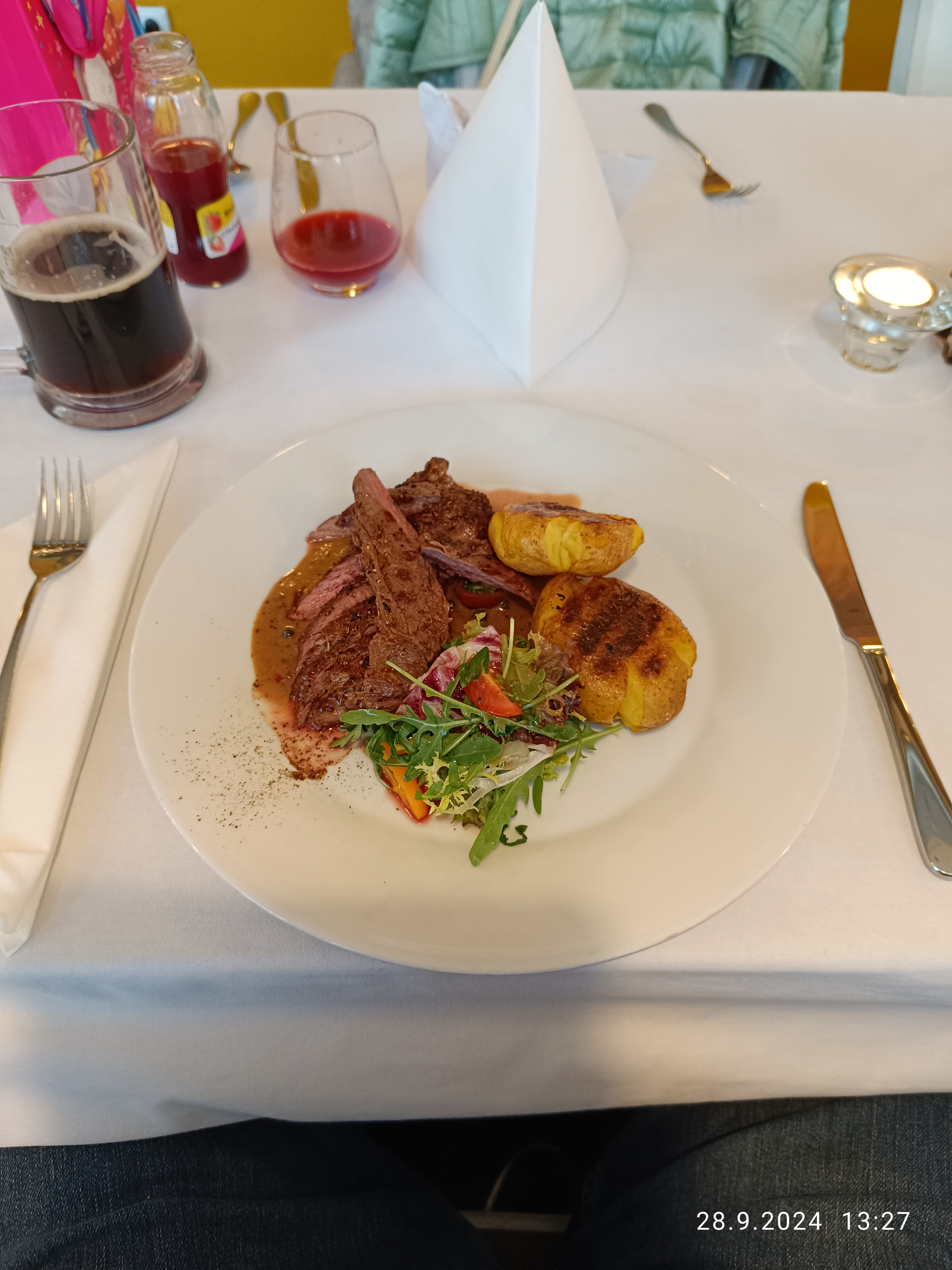 Restaurace Sezóna foto 6