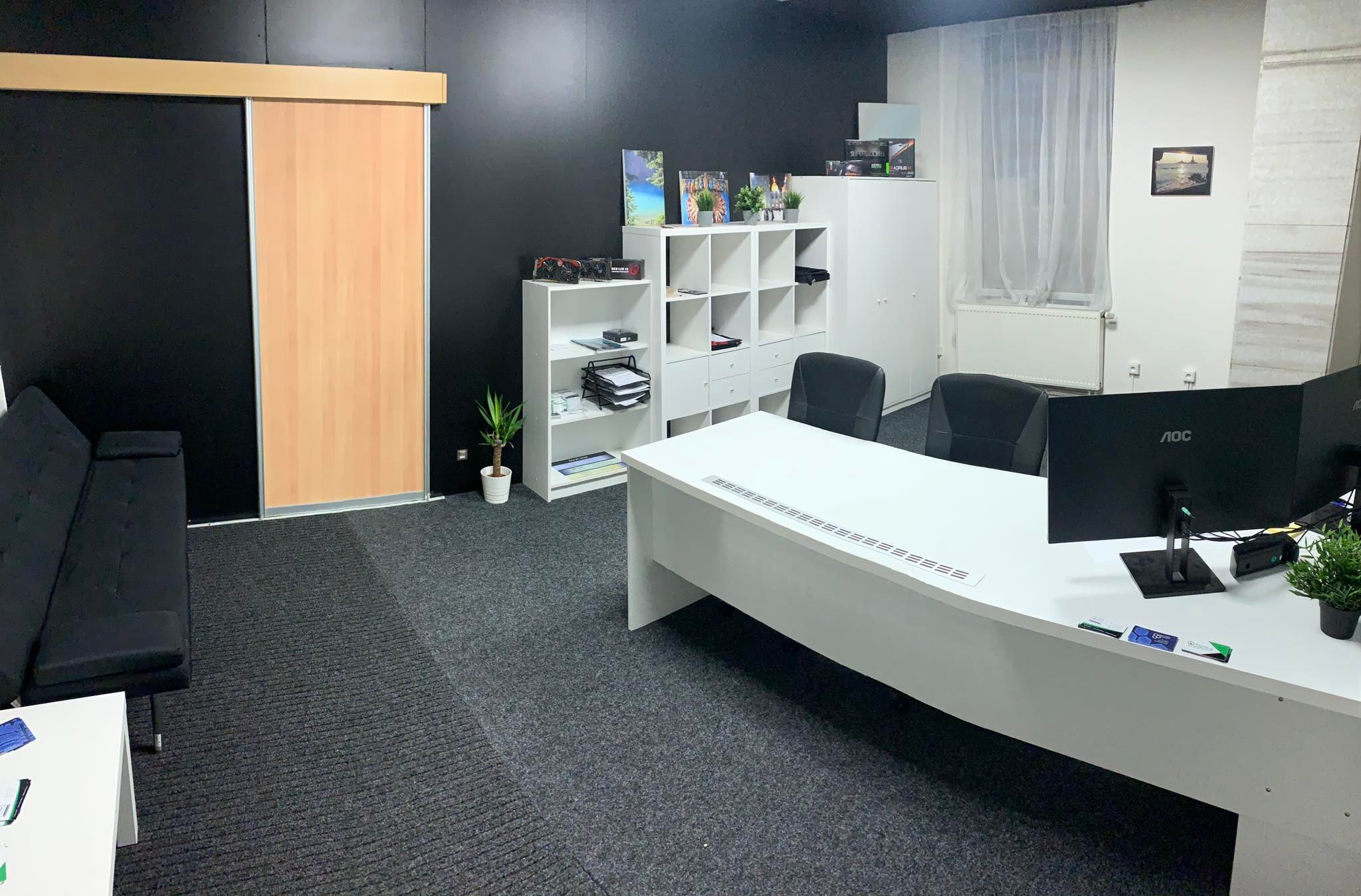 Ucomp.cz -  IT služby, servis počítačů a mobilů foto 4