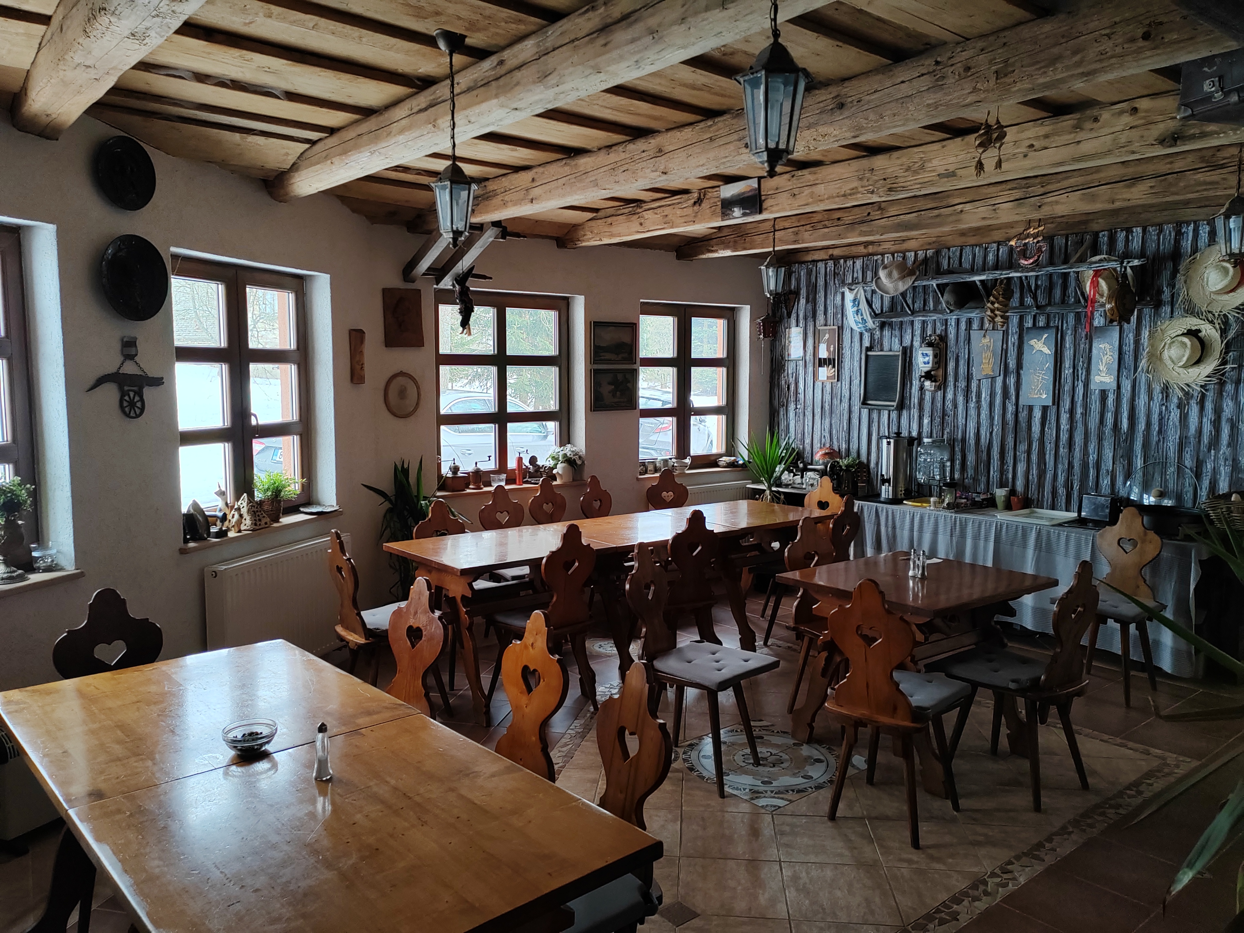 Penzion & apartmány Stará škola foto 5