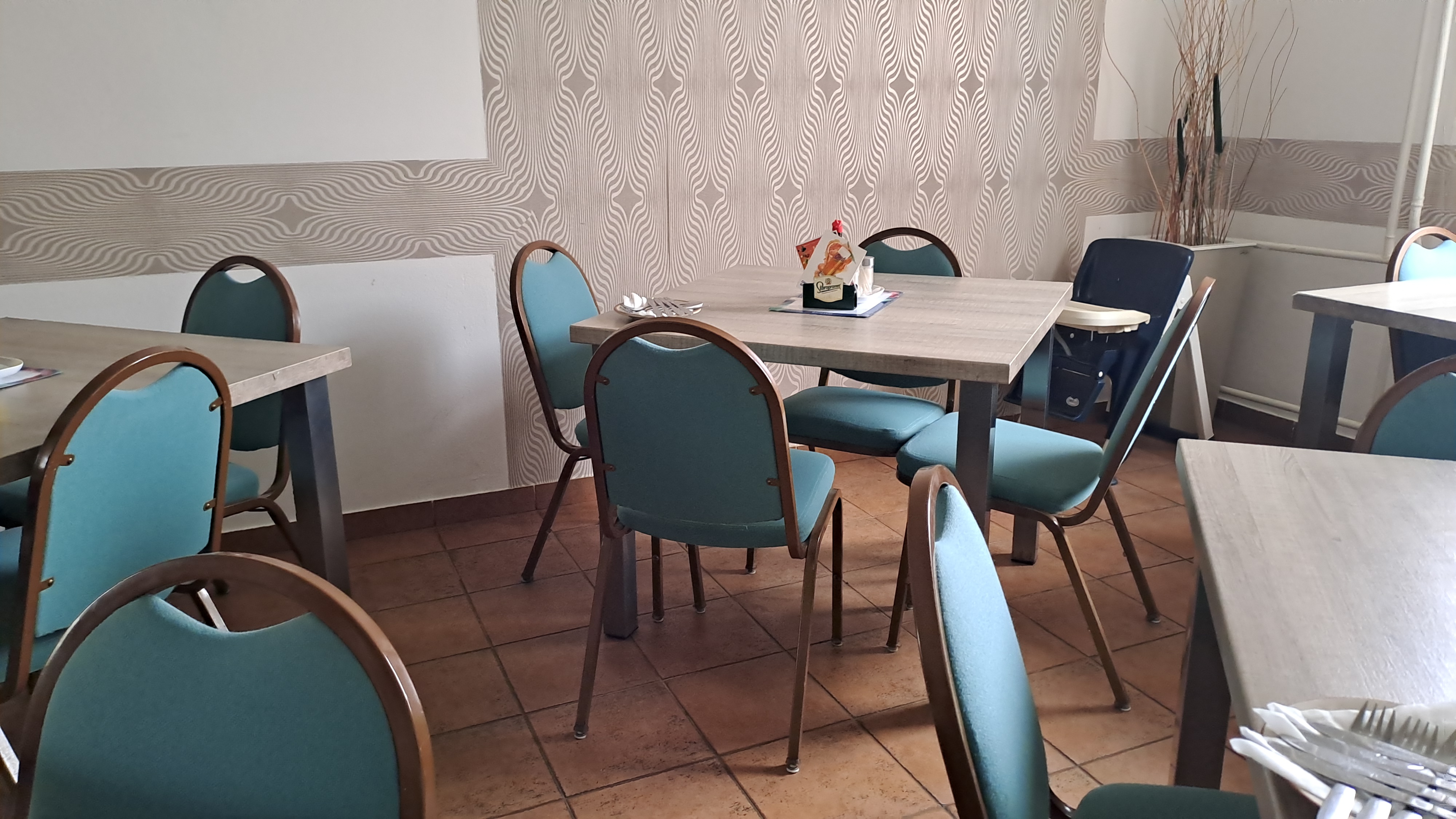 Restaurace U Nováků foto 6
