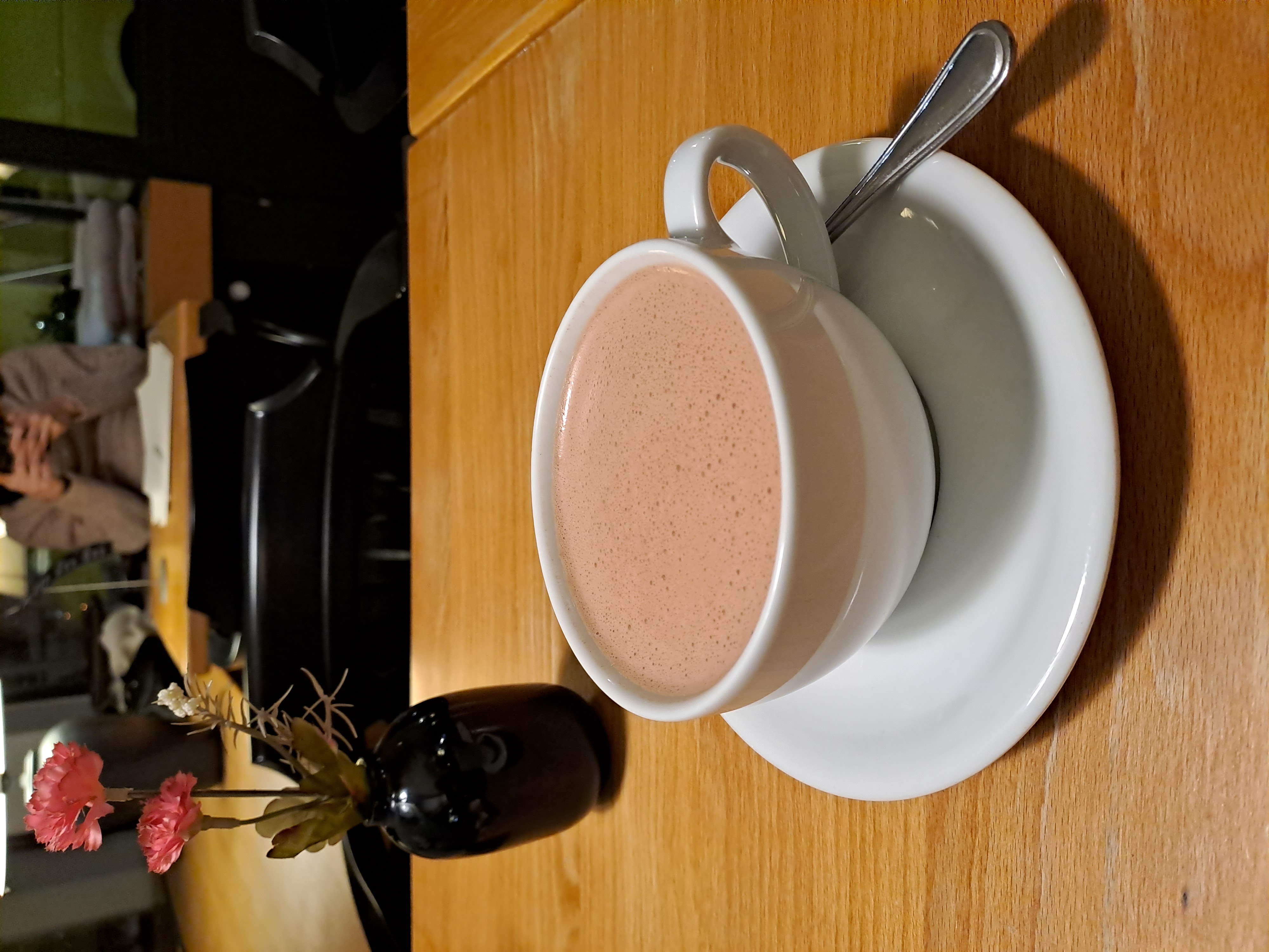 Kavárna Tobruk foto 5