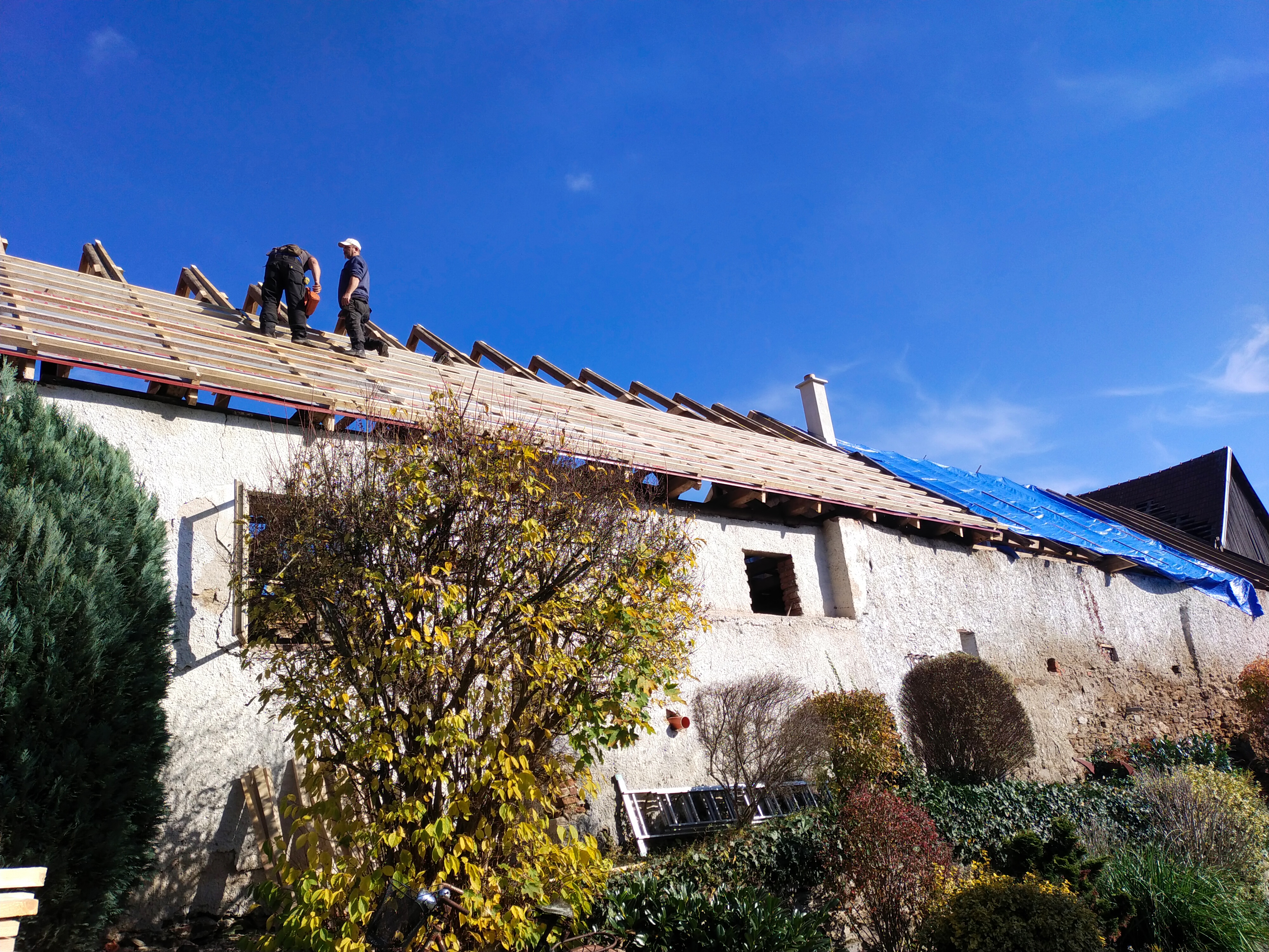 PACOVSTAV s.r.o. foto 3