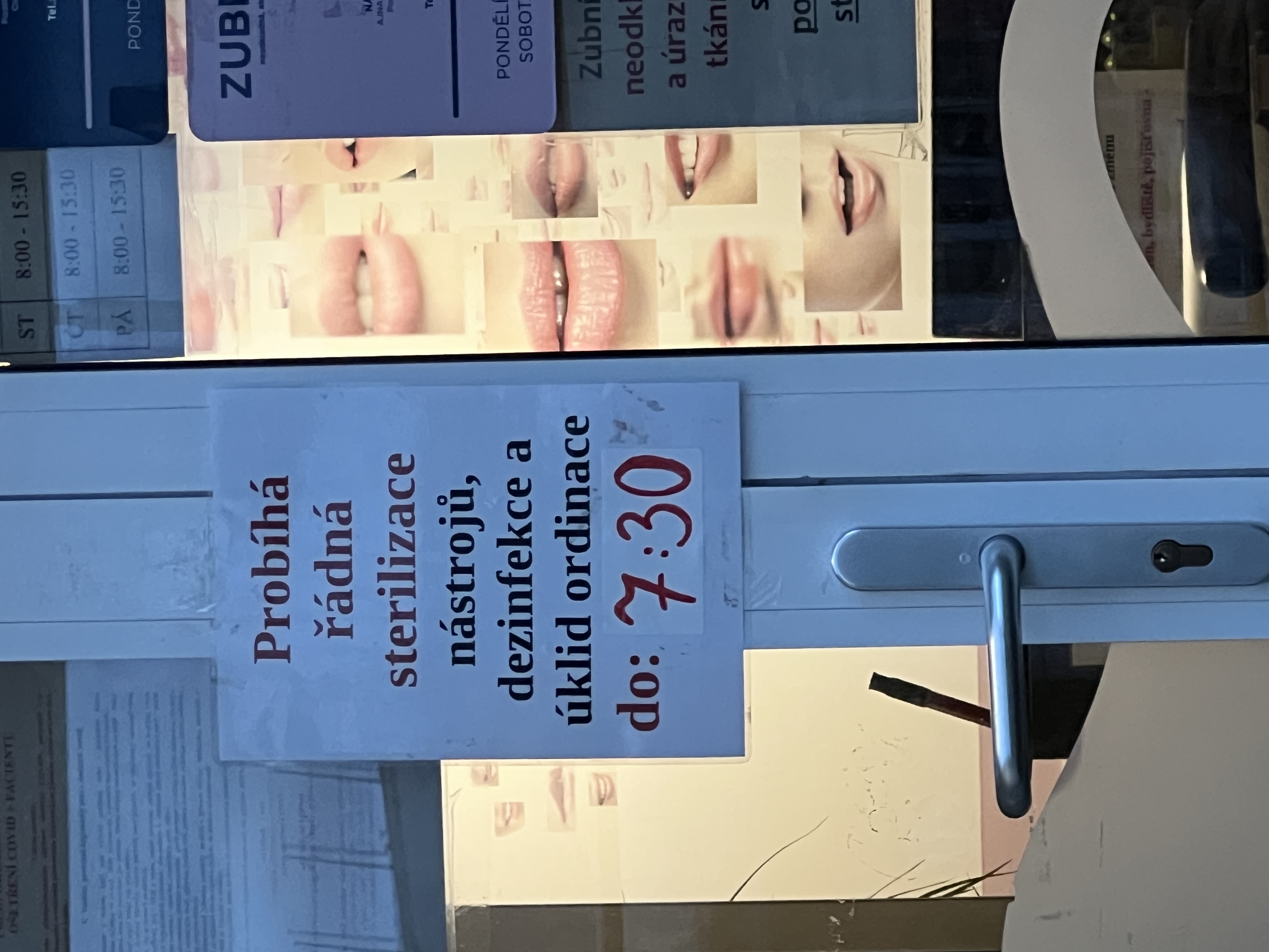 Zubní pohotovost - Dental Emergency foto 3