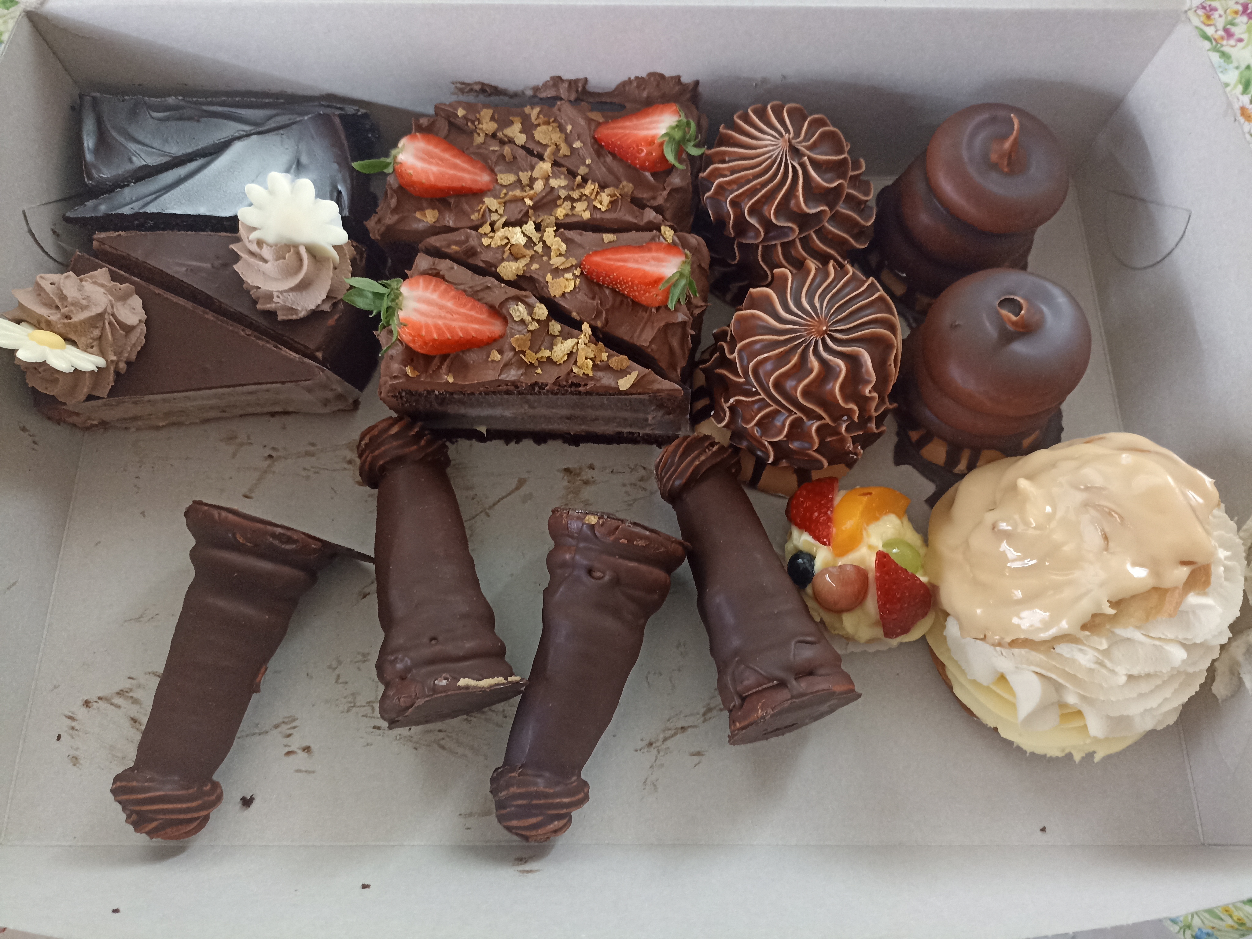 Cukrárna Za rohem foto 4