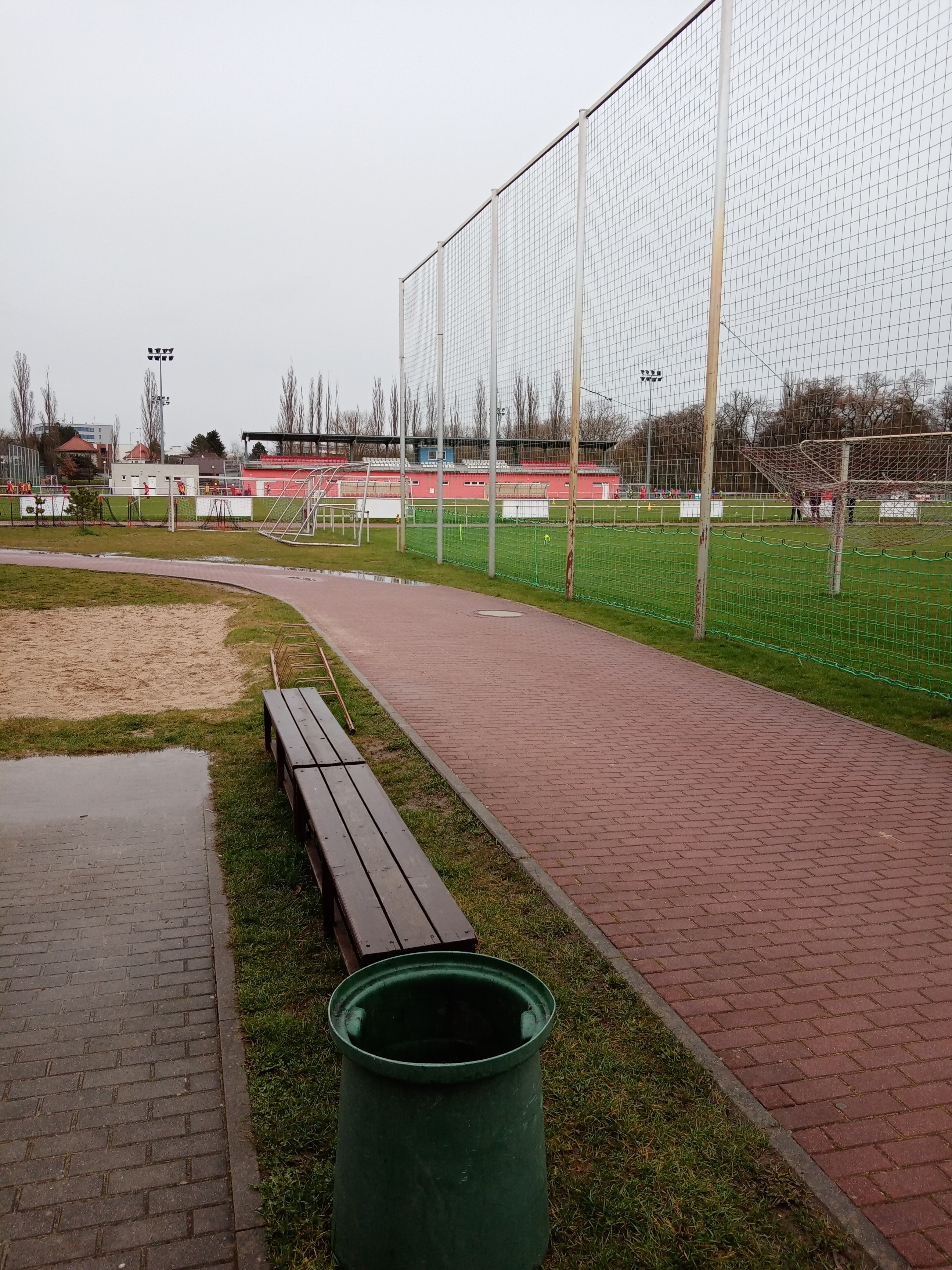 TJ Slavia Hradec Králové, z.s. foto 2