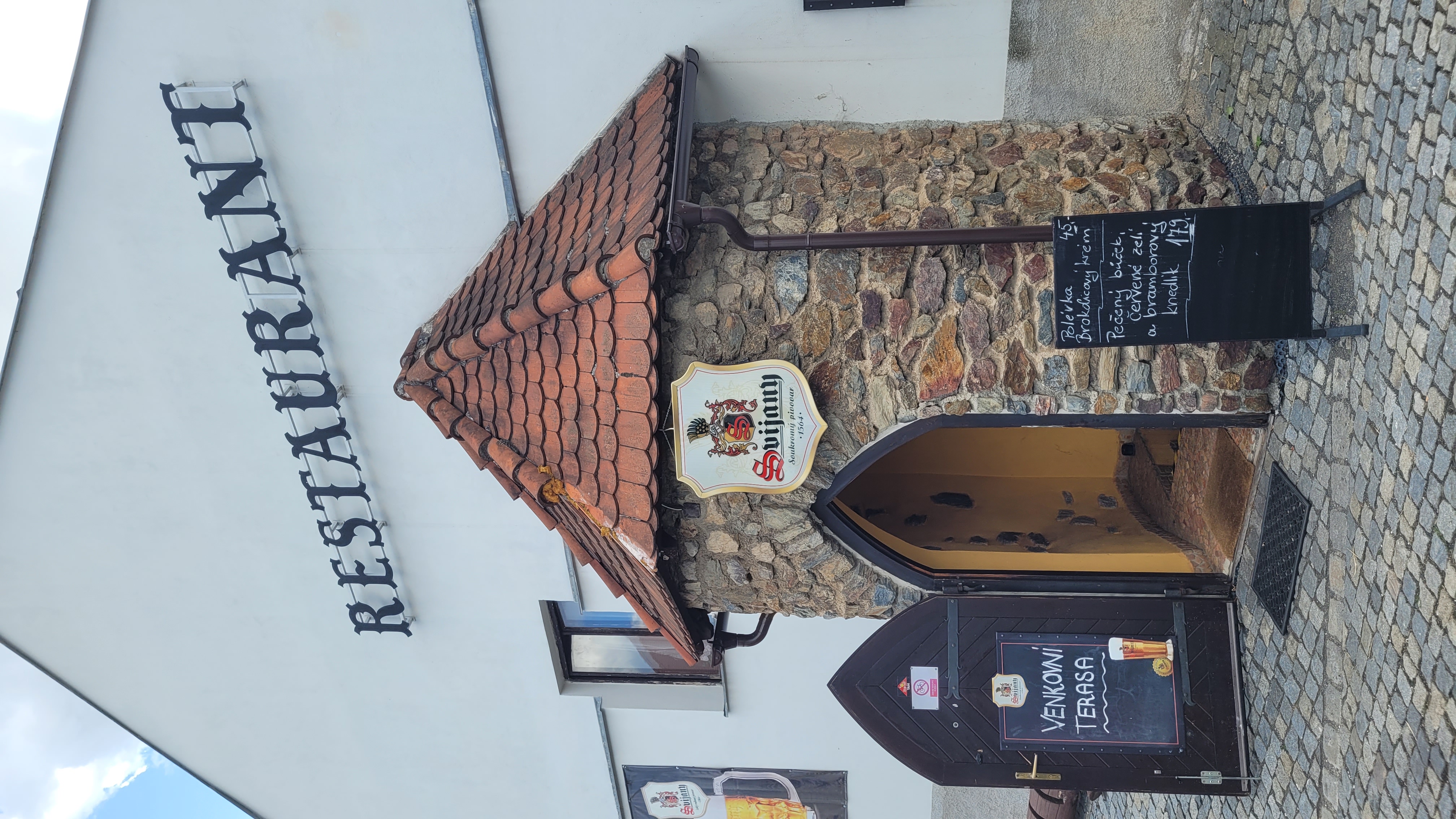 Pizzerie Rotunda foto 6