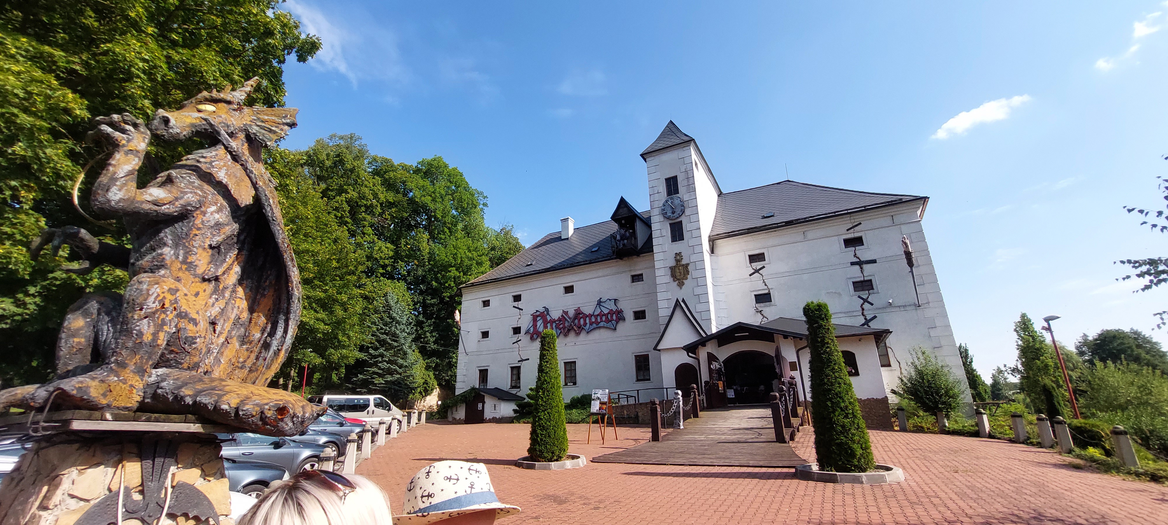 Bistro Draxmoor foto 6