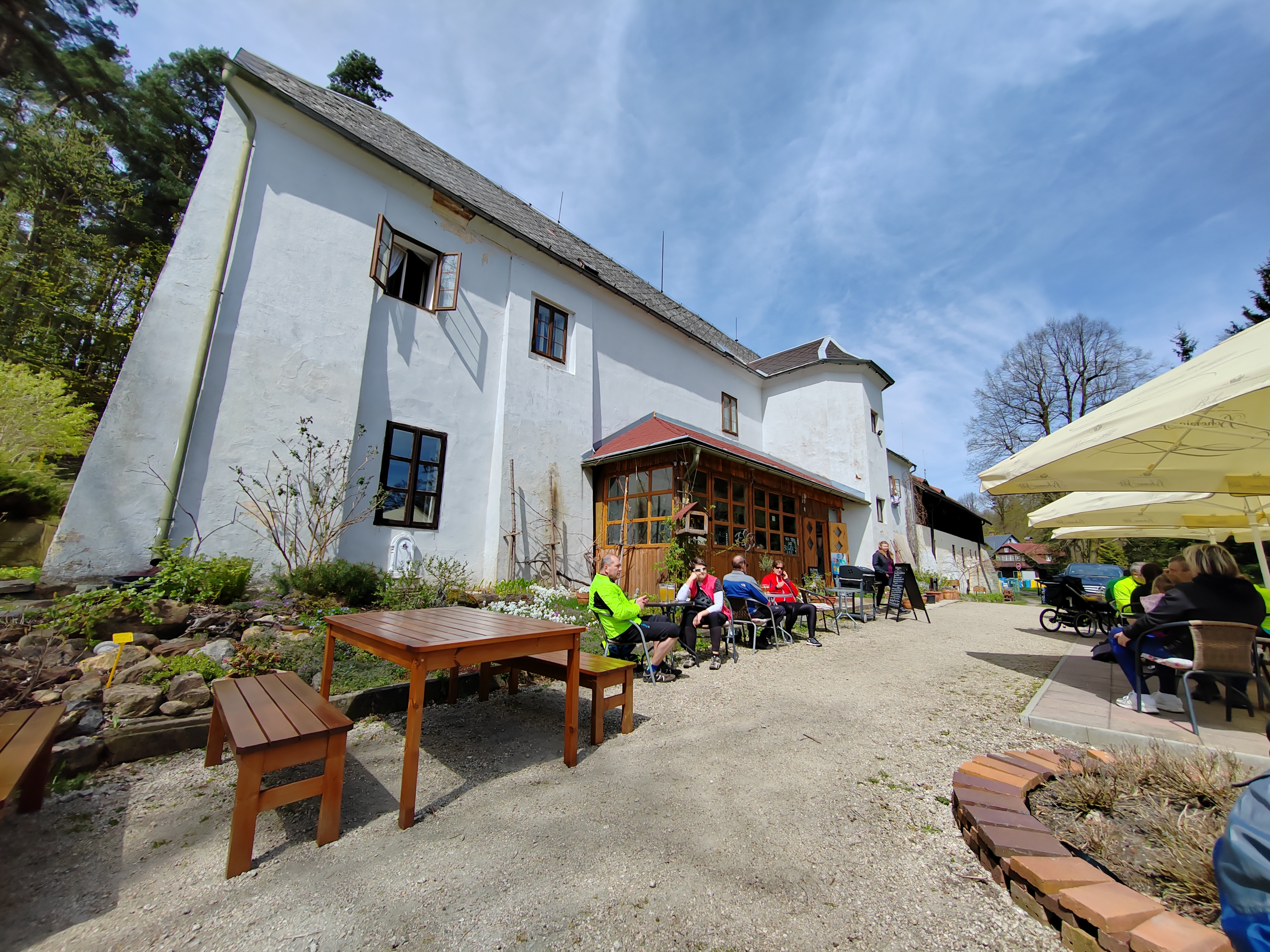 Na Zámečku 1609 foto 3