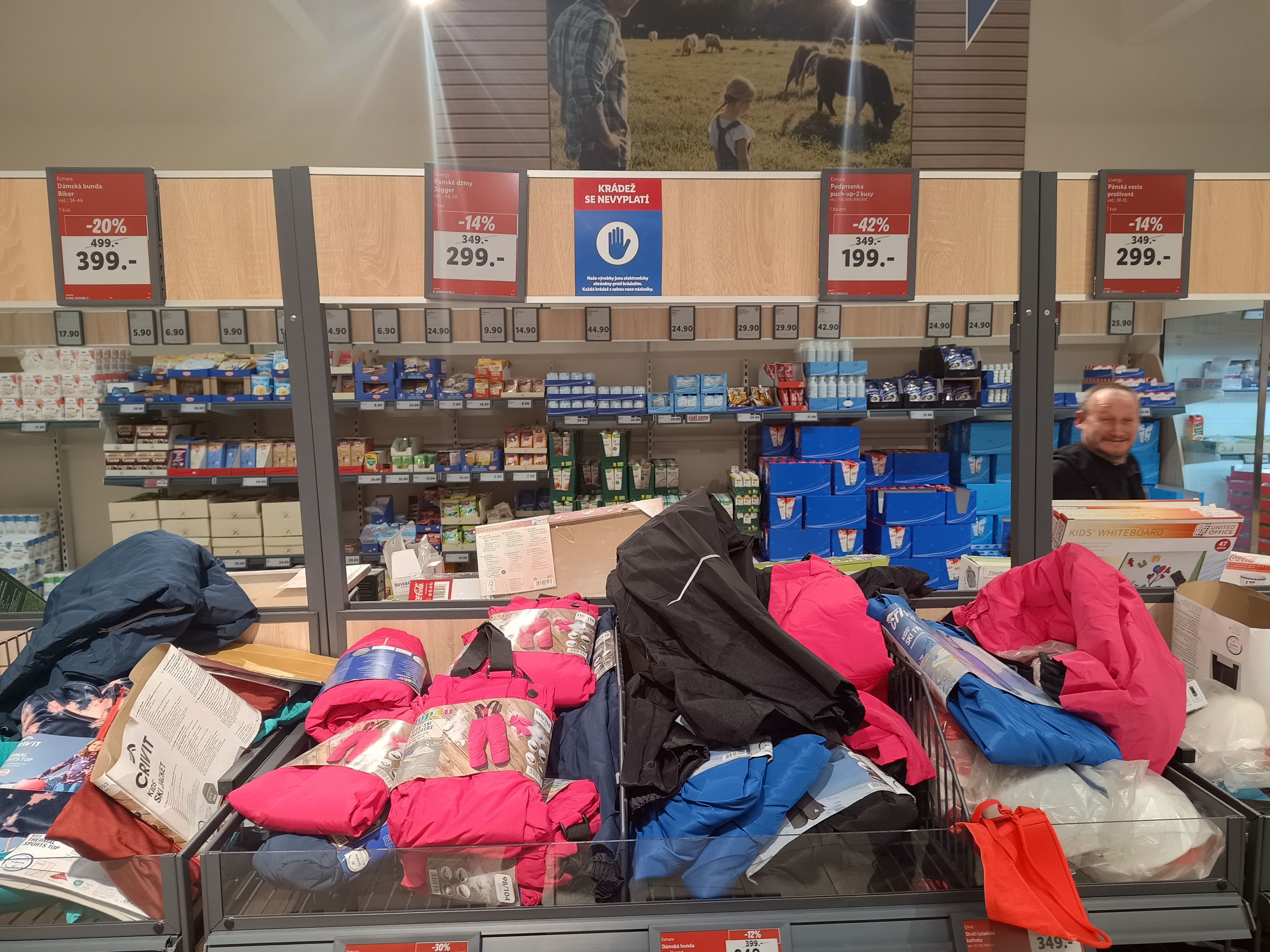 Lidl foto 5