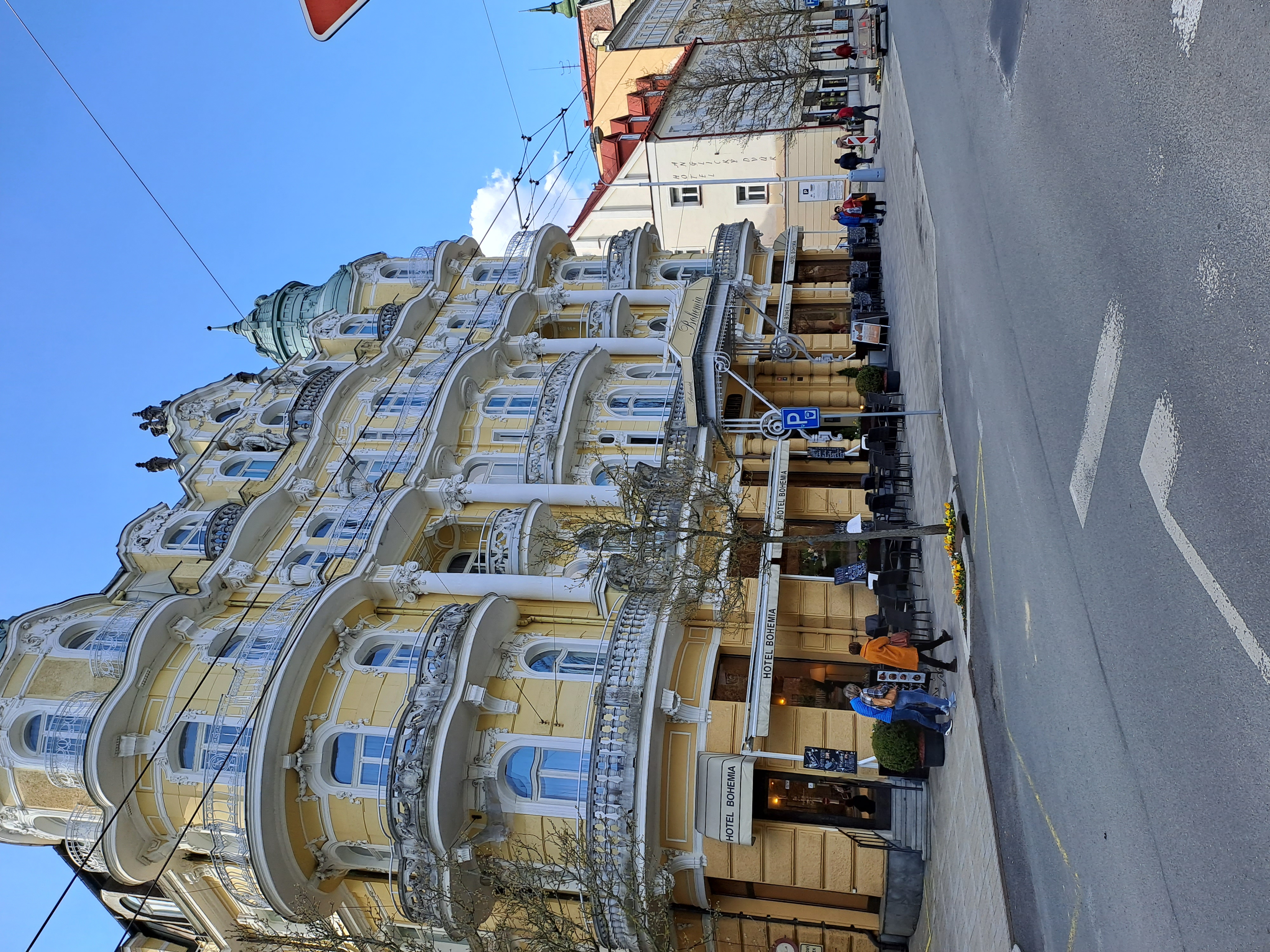 Boutique Hotel Romanza foto 2